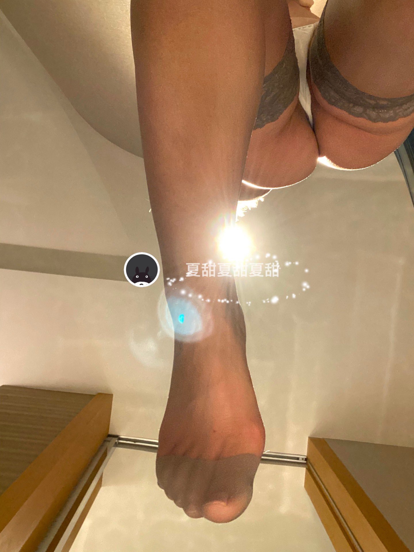 Chinese version of Kardashian! Twitter Tiktok, a popular fitness queen (Xia Tian), goes to the sea to take a self portrait, revealing her naked body, fitness and dancing