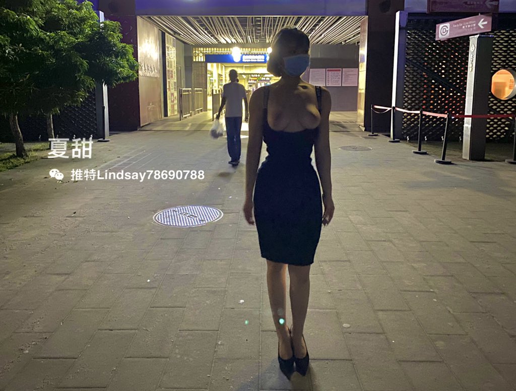 國版卡戴珊！推特抖音網紅擼鐵健身女王（夏甜）下海不雅自拍流出露出裸體健身裸舞身材無敵