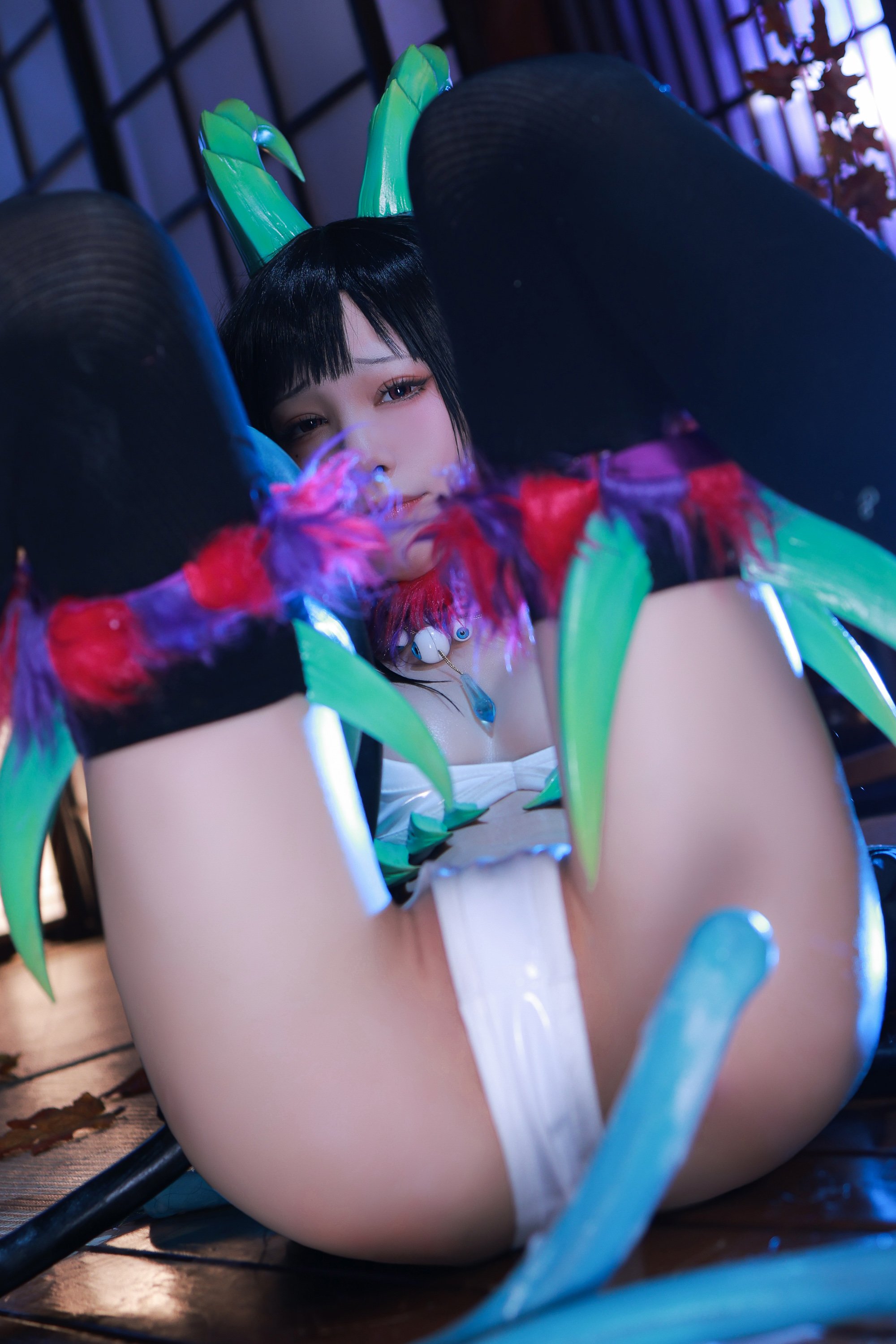 Thủy Miêu Aqua - Chiyo