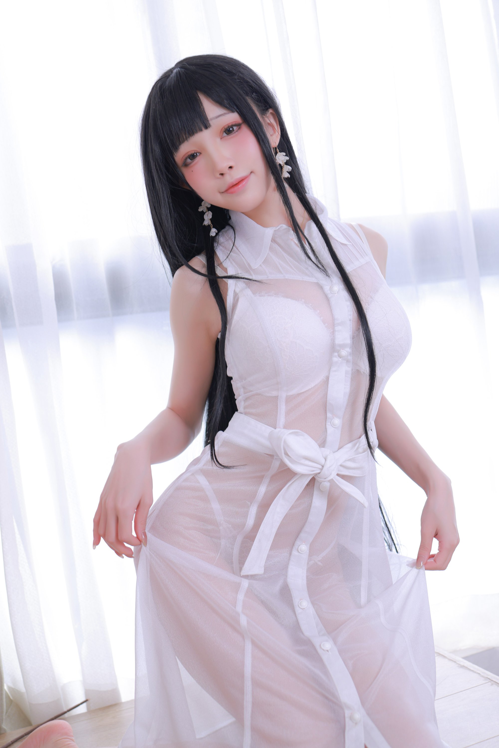 Thủy Miêu Aqua - Chiyo
