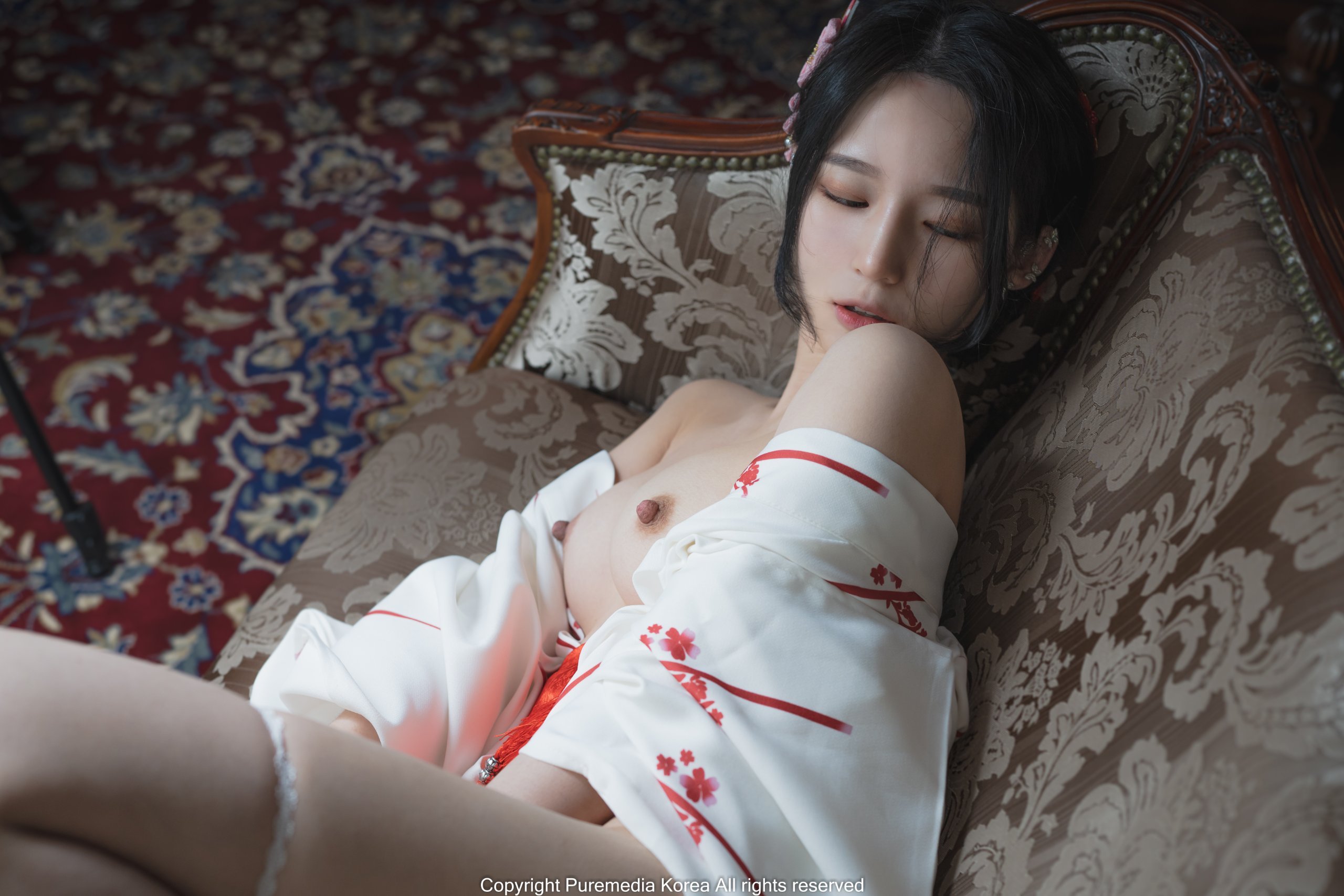 Pure Media Vol.163 Yenha (Pure Media Vol.163 Yeha)