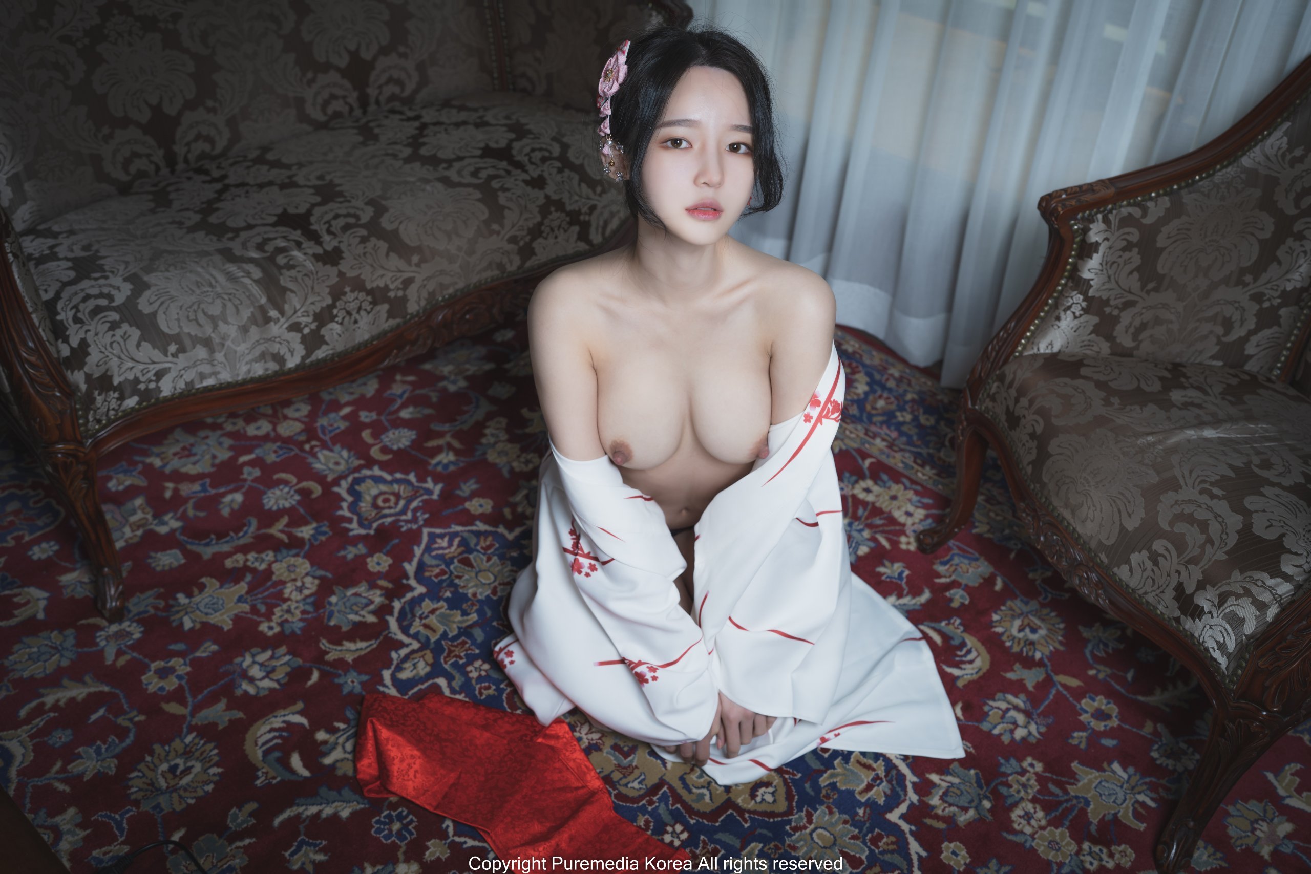 Pure Media Vol.163 Yenha (Pure Media Vol.163 Yeha)