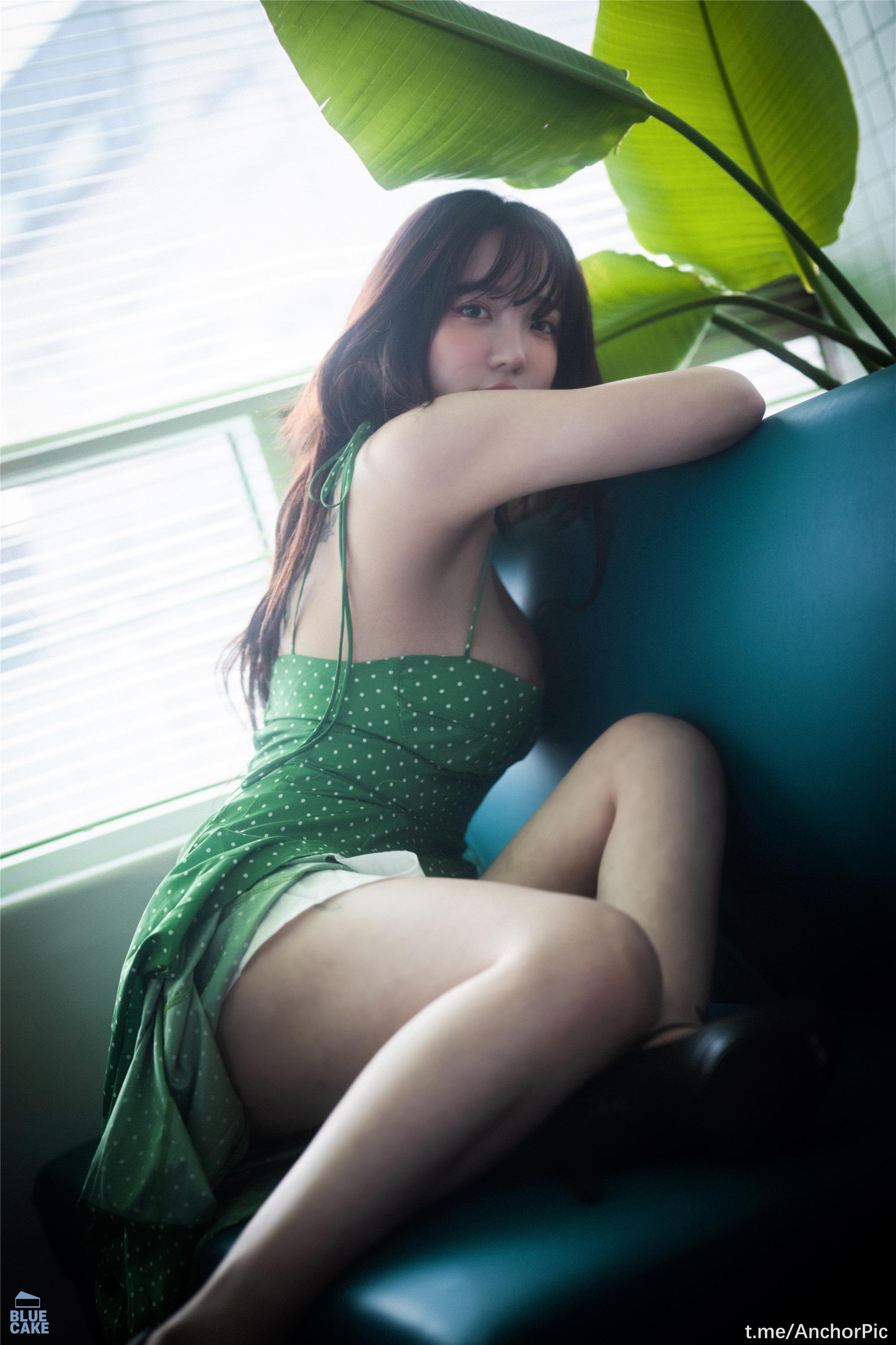 BLUECAKE] 손예은 - Nothing RED 104P