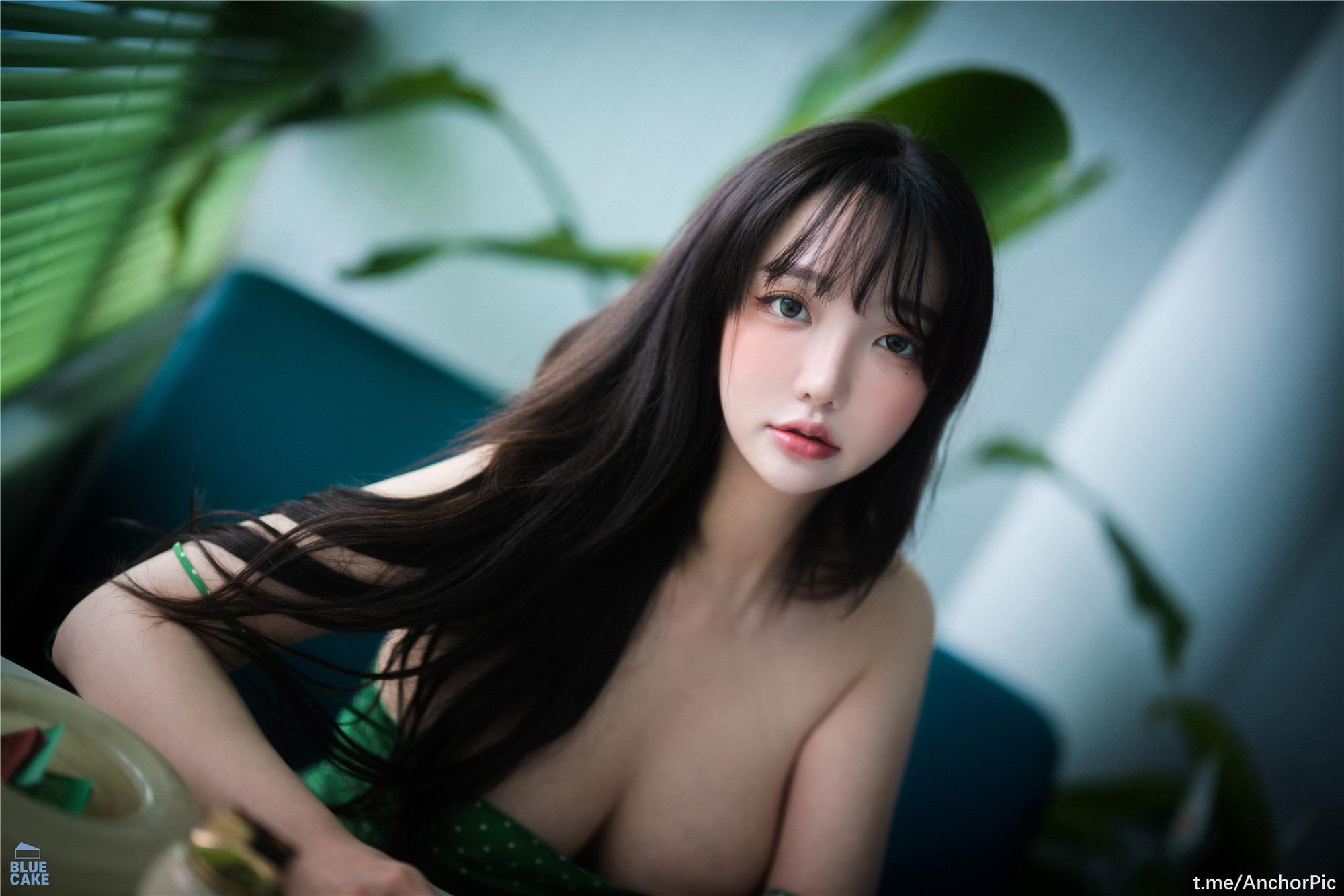 BLUECAKE] 孫藝銀 (손예은) - Nothing RED 104P