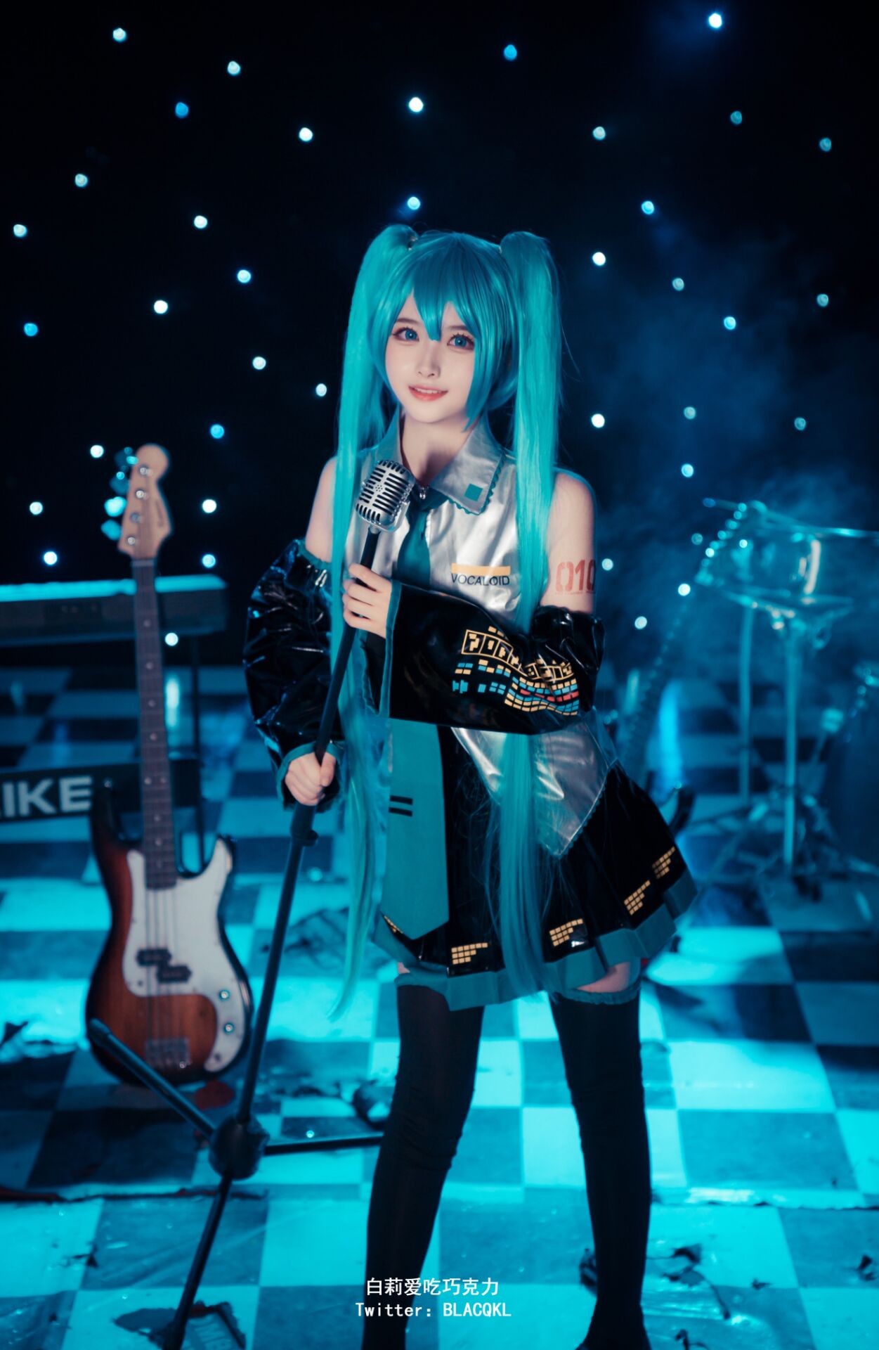 初音ミク