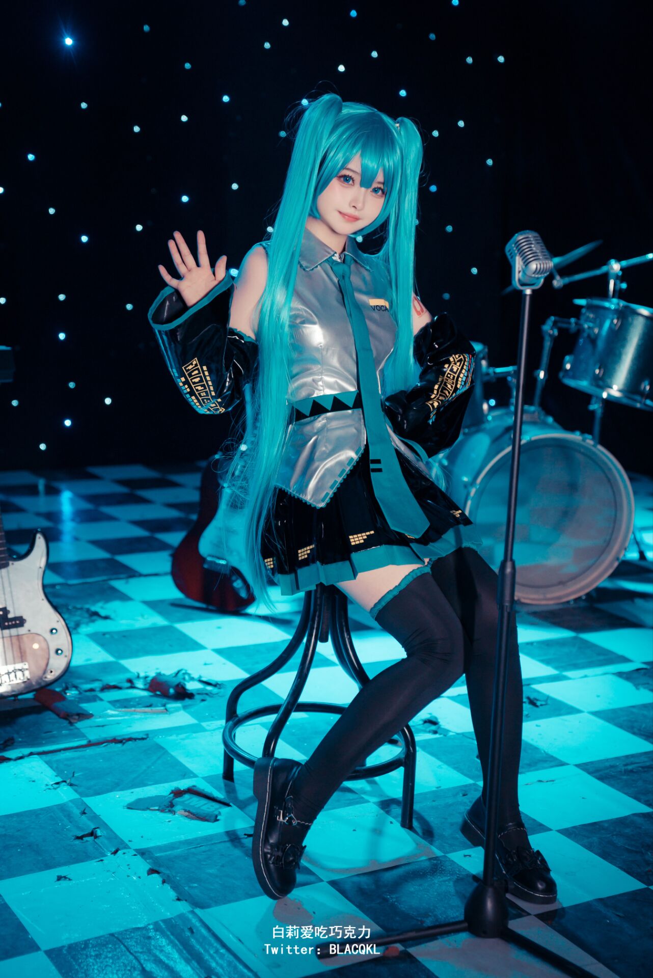 初音ミク