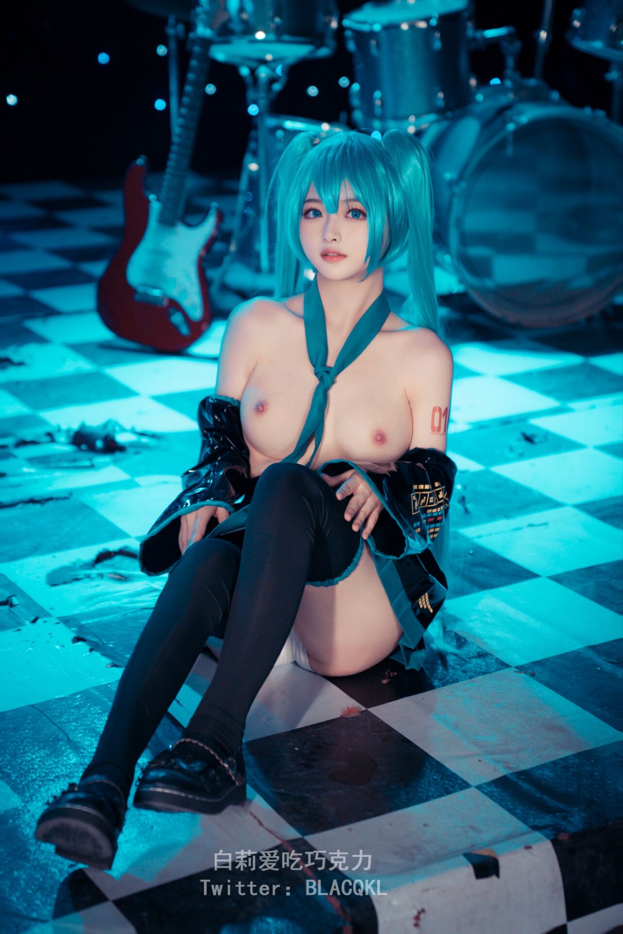 初音ミク