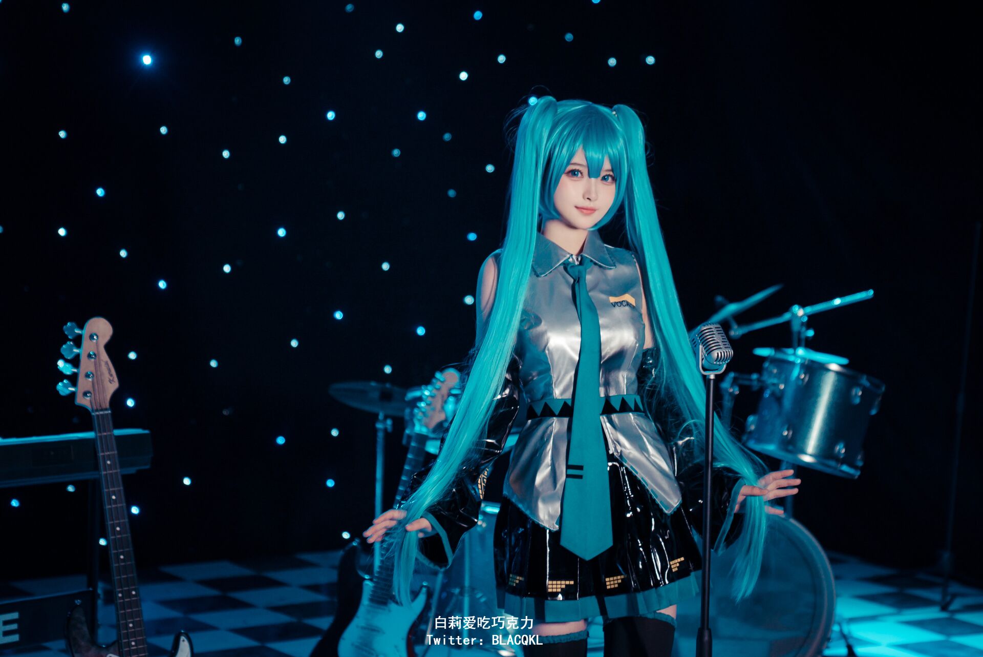 初音ミク