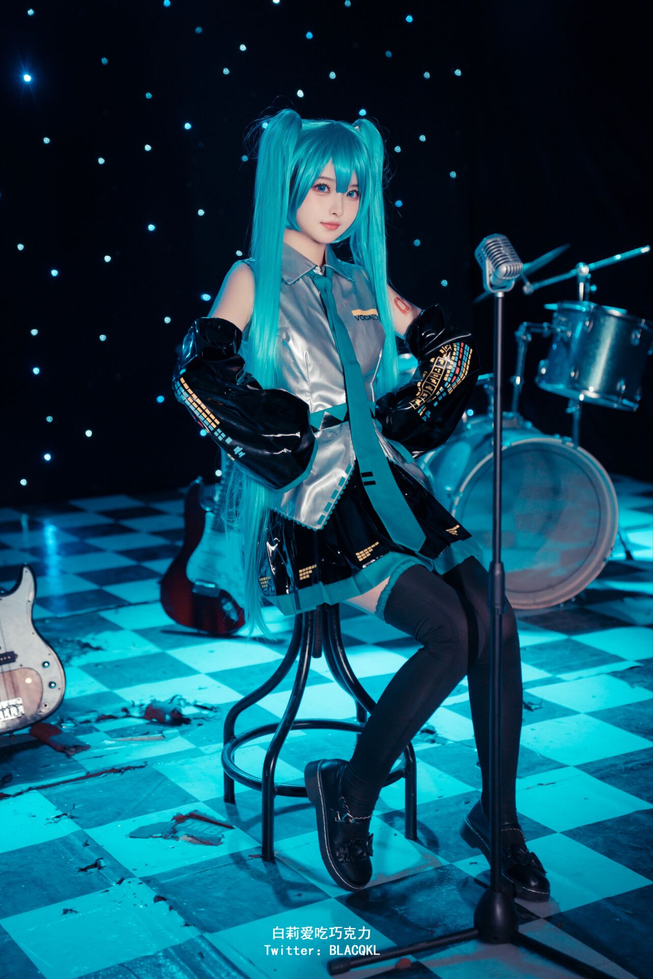 初音未來