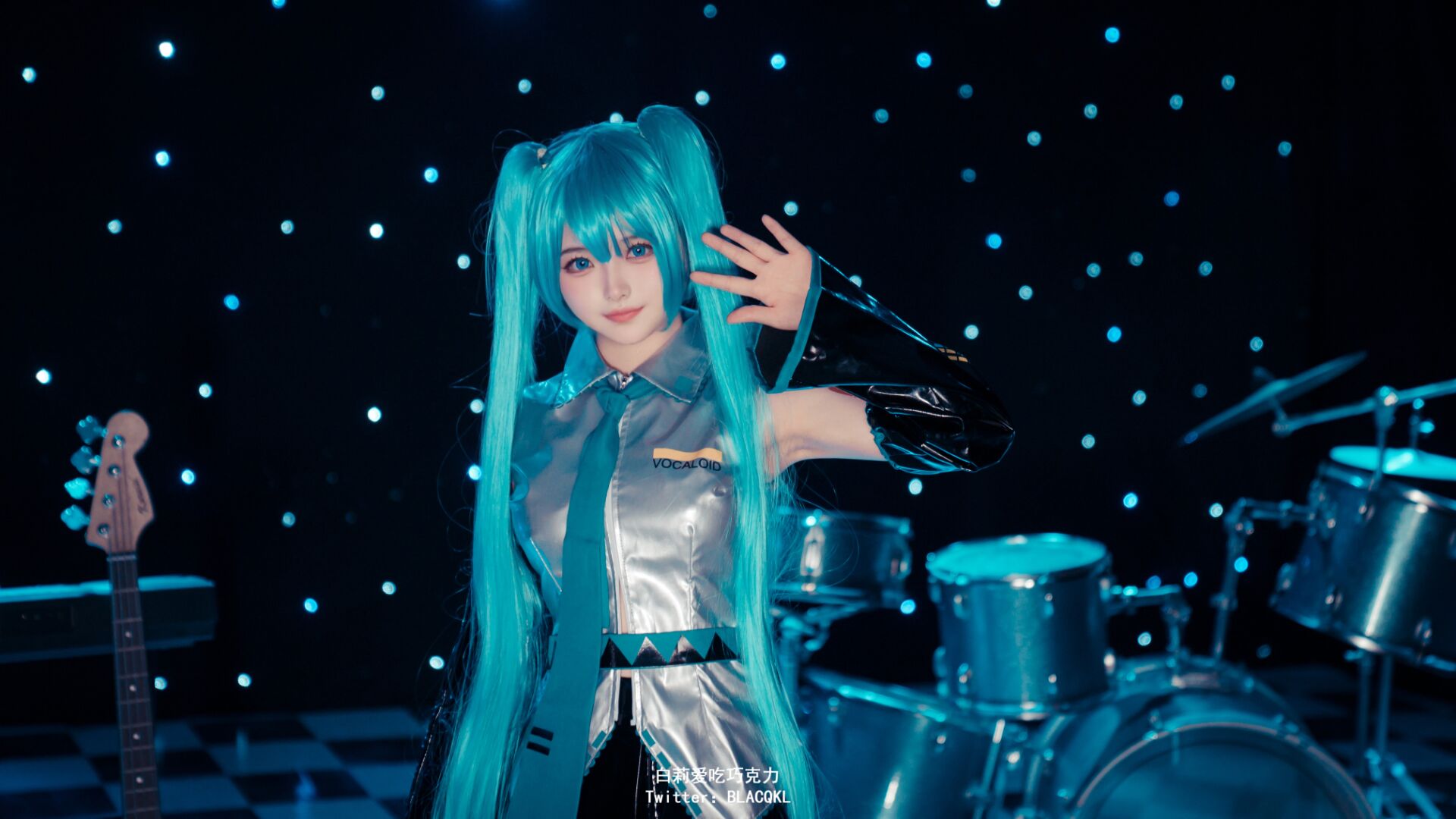 初音未來