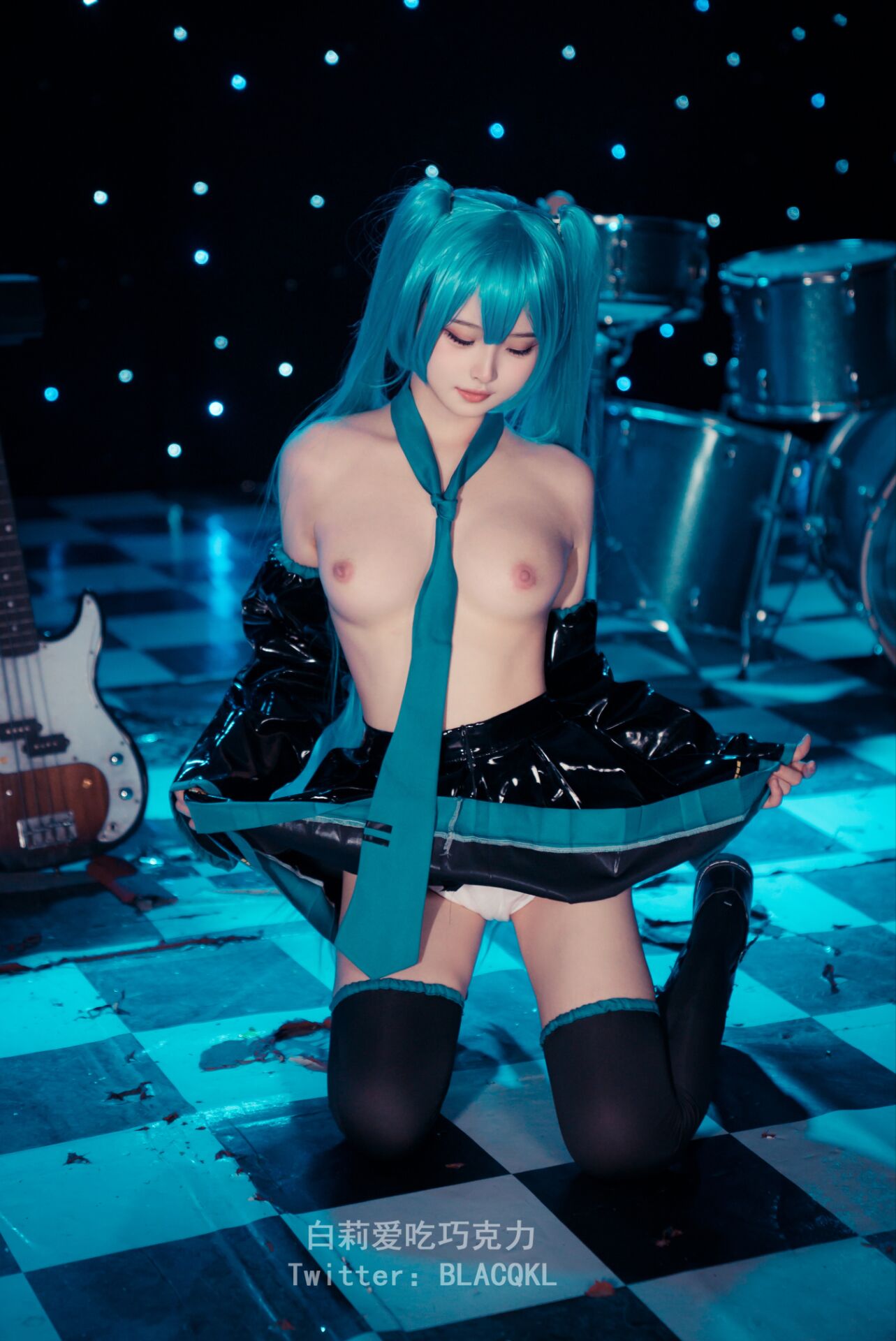 初音未來