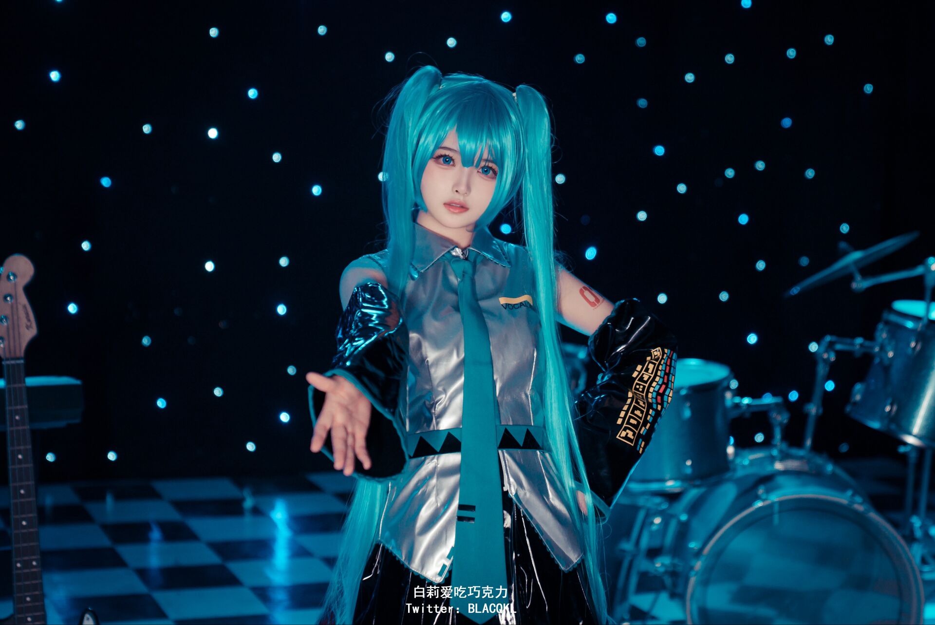 初音未來