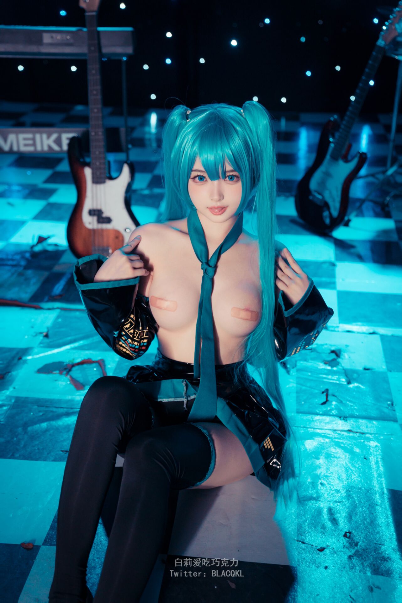 初音未來