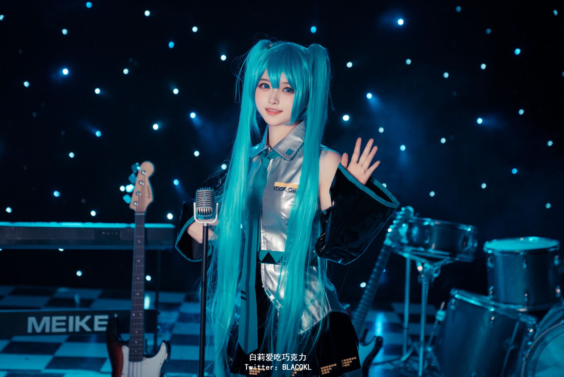 初音未來