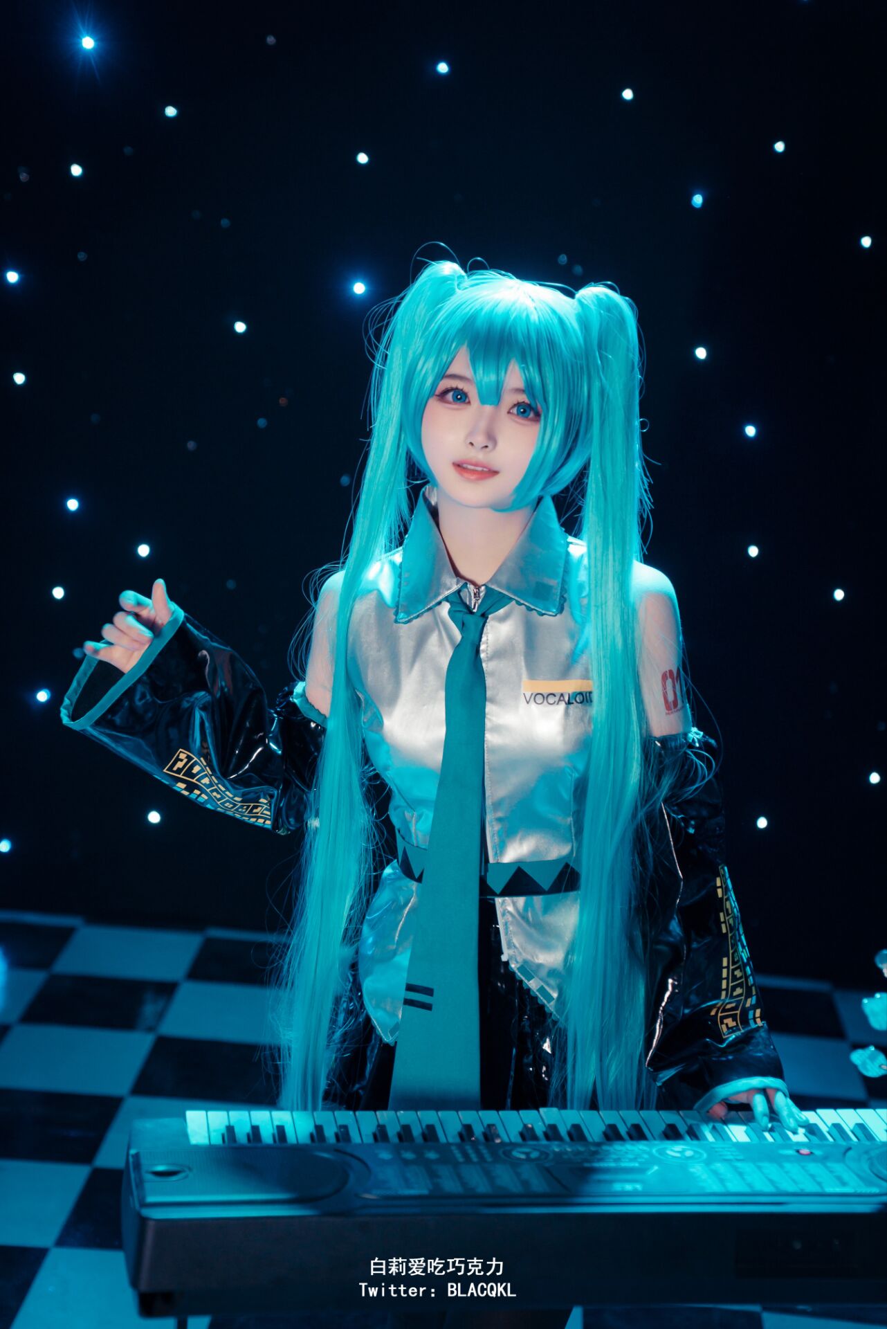 初音未來