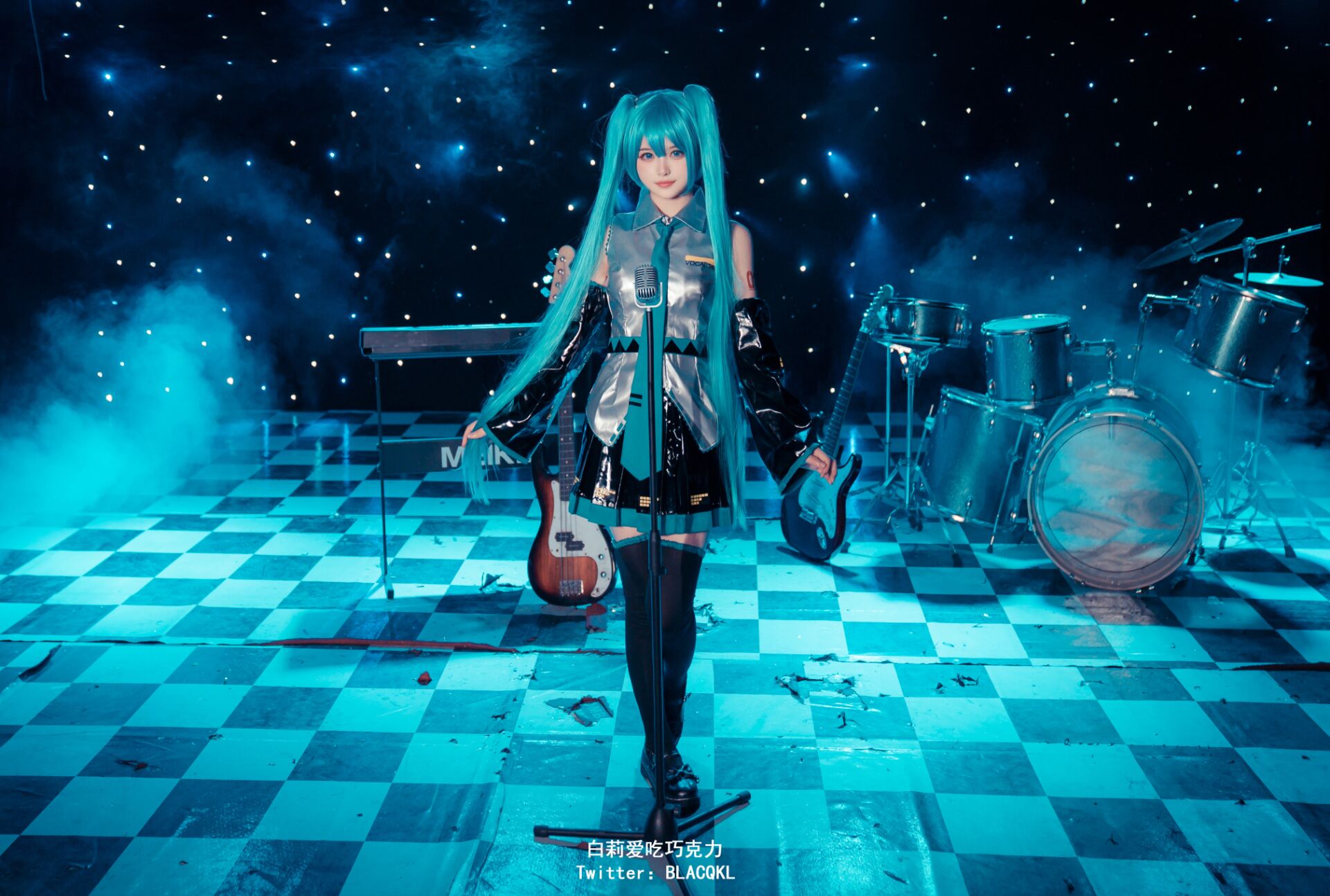 初音未來