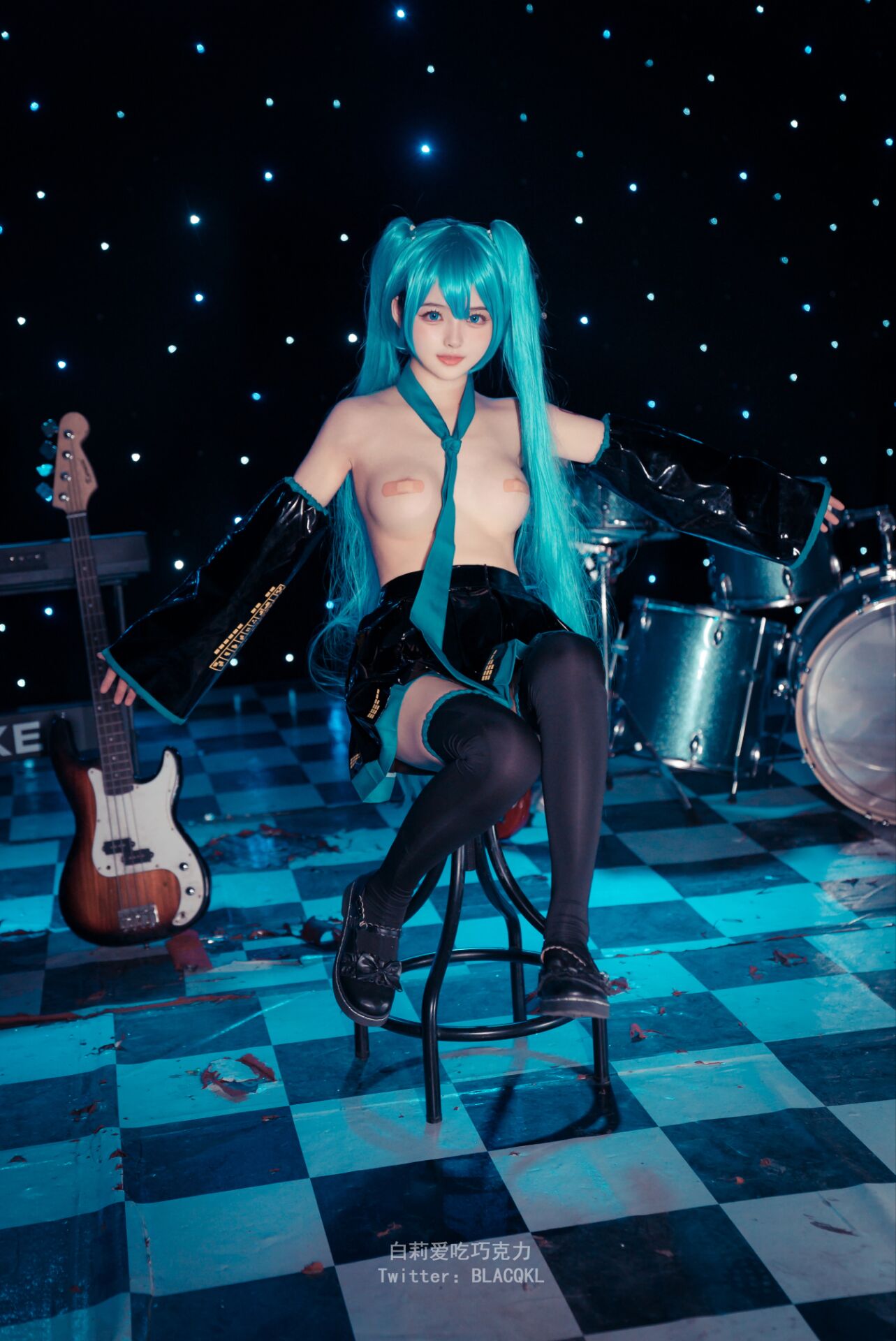 初音未來