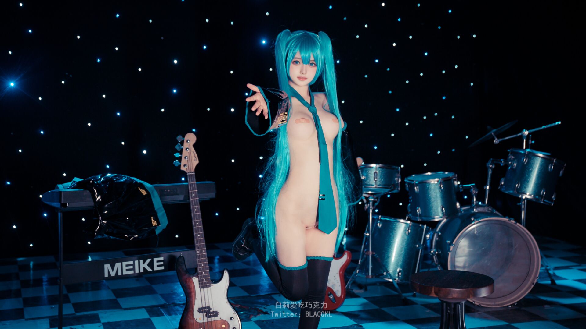 初音未來