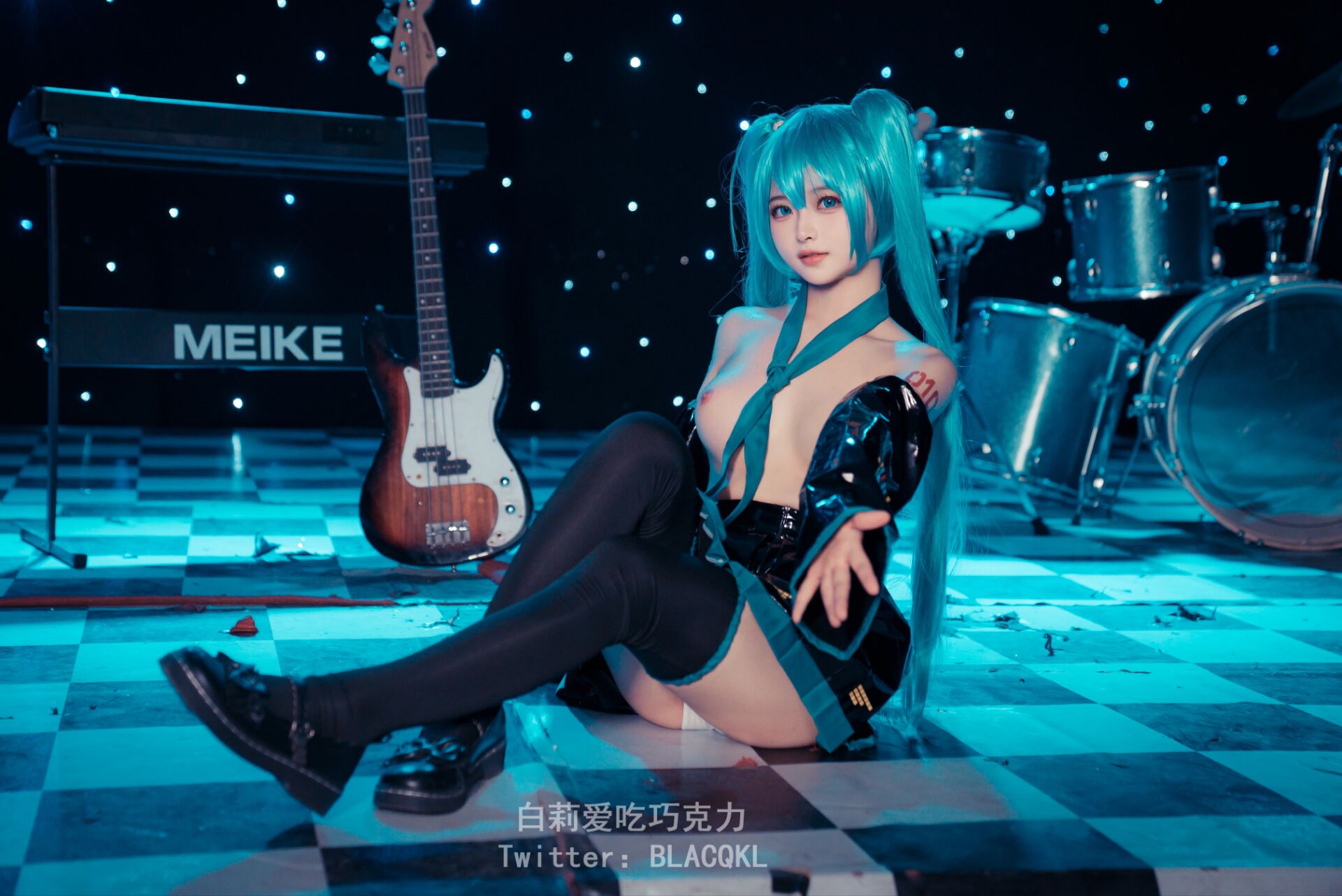 初音未來