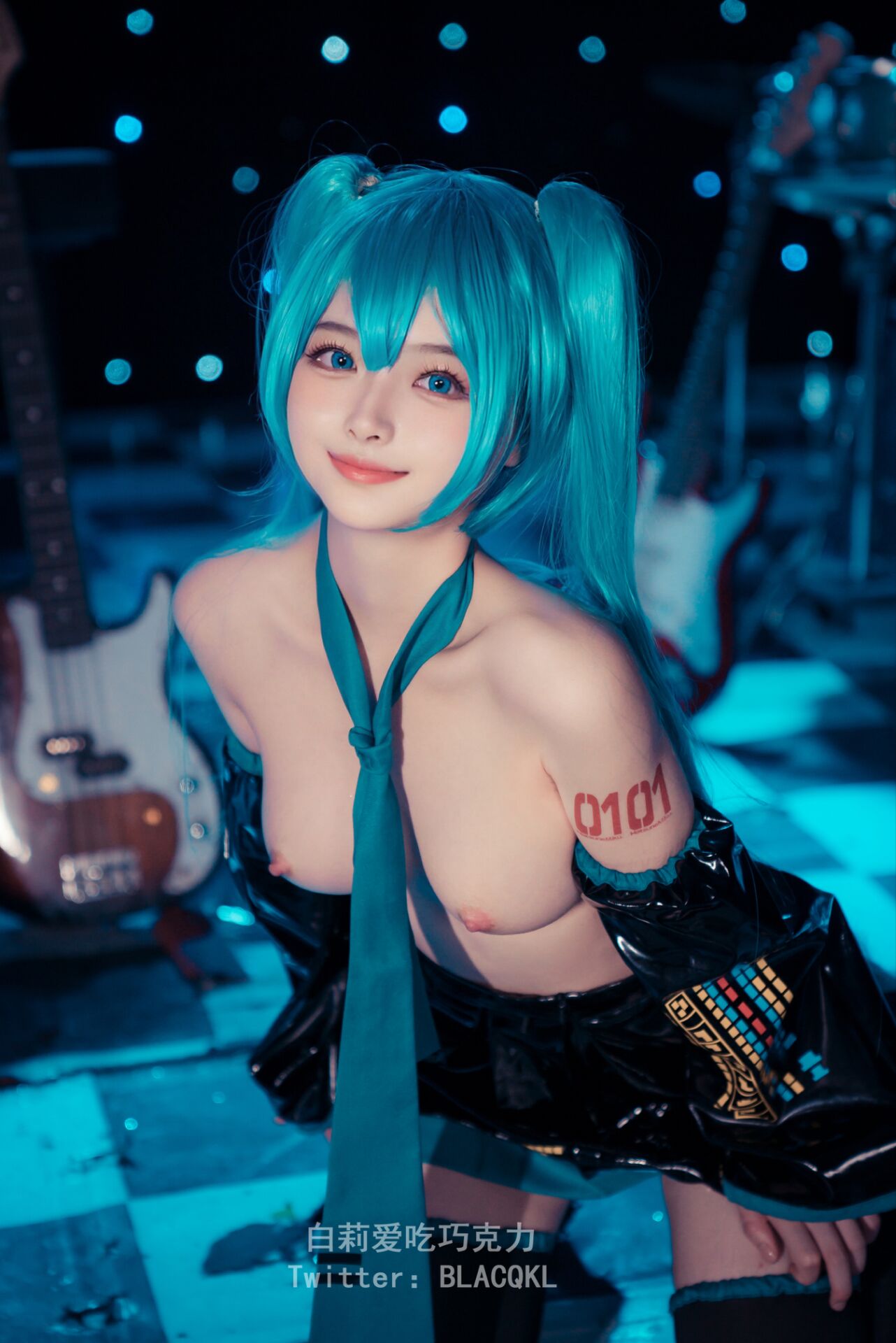 初音未來