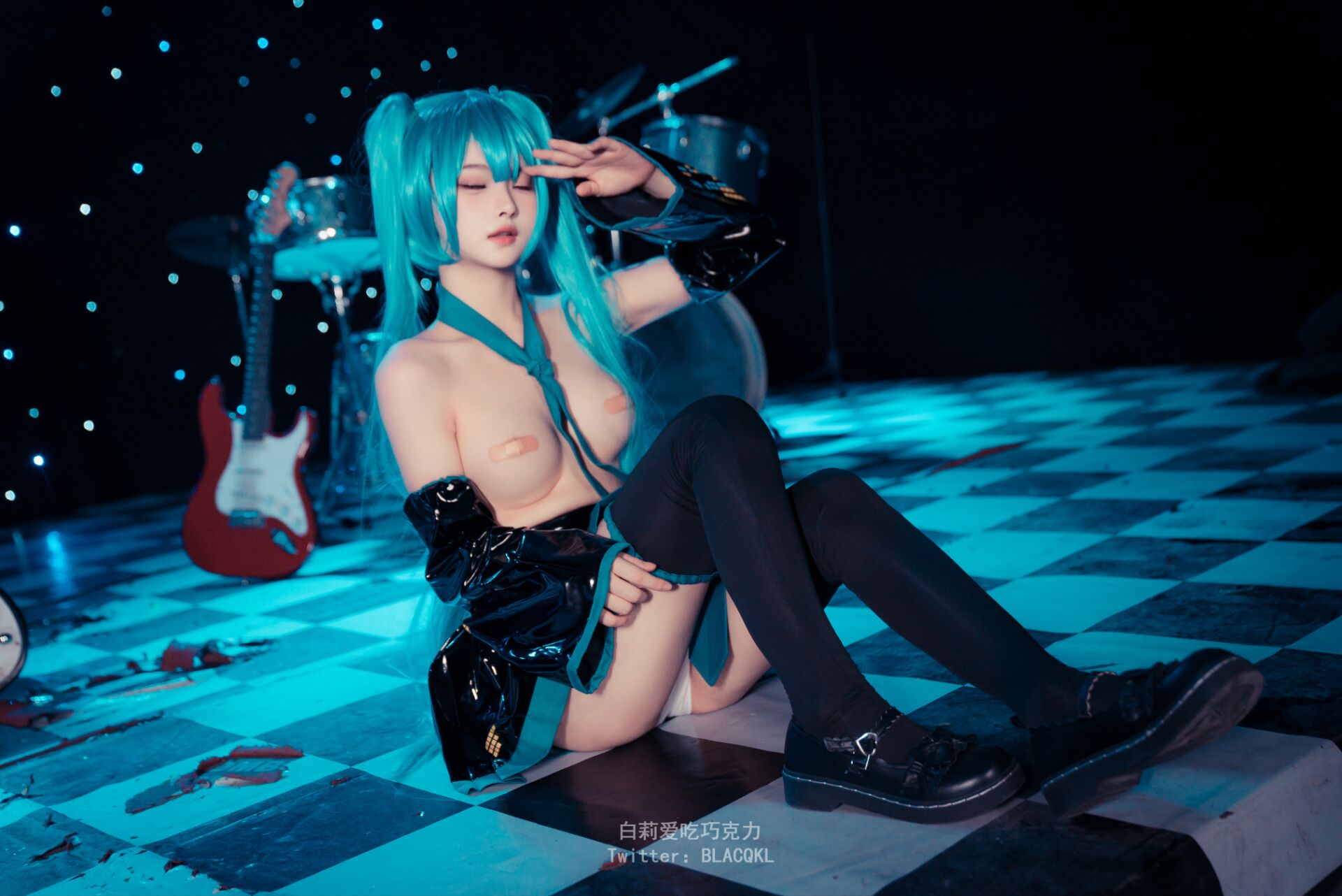 初音未來