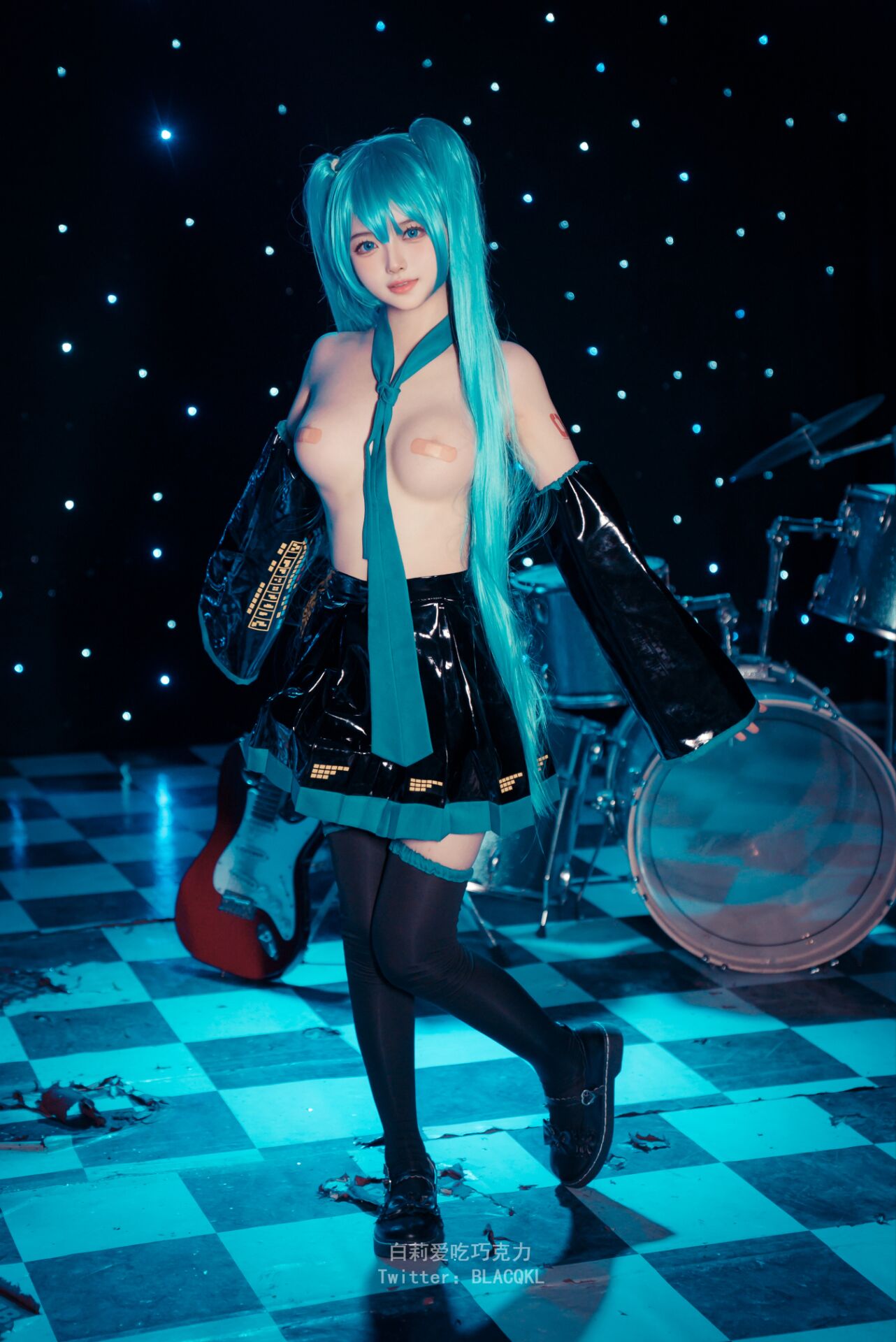 初音未來