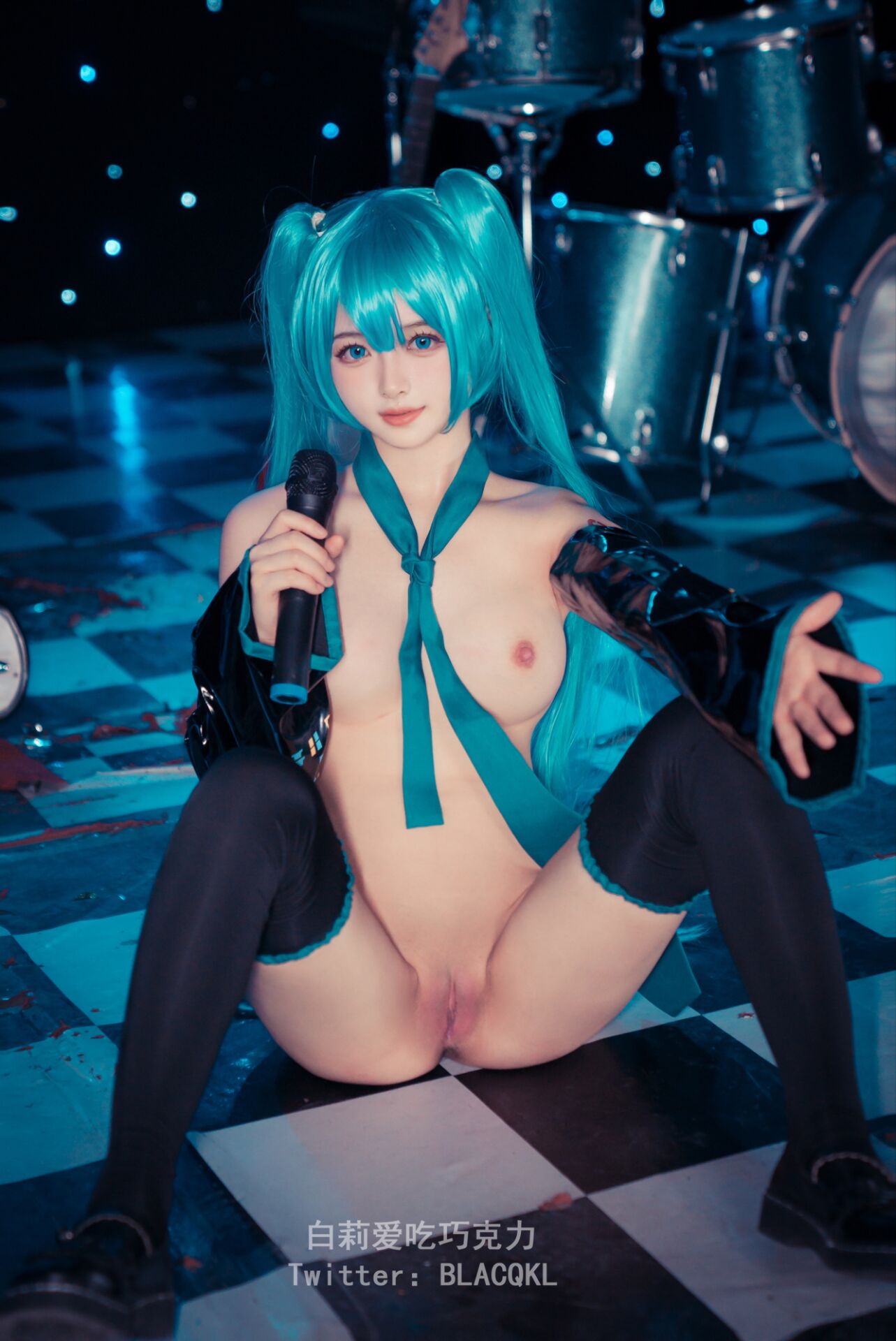 初音ミク