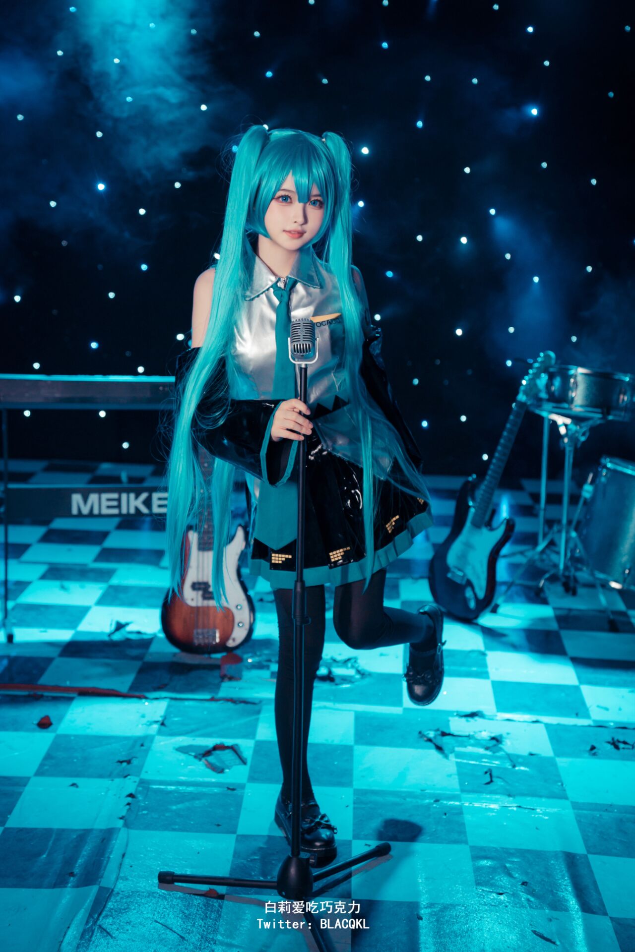初音ミク