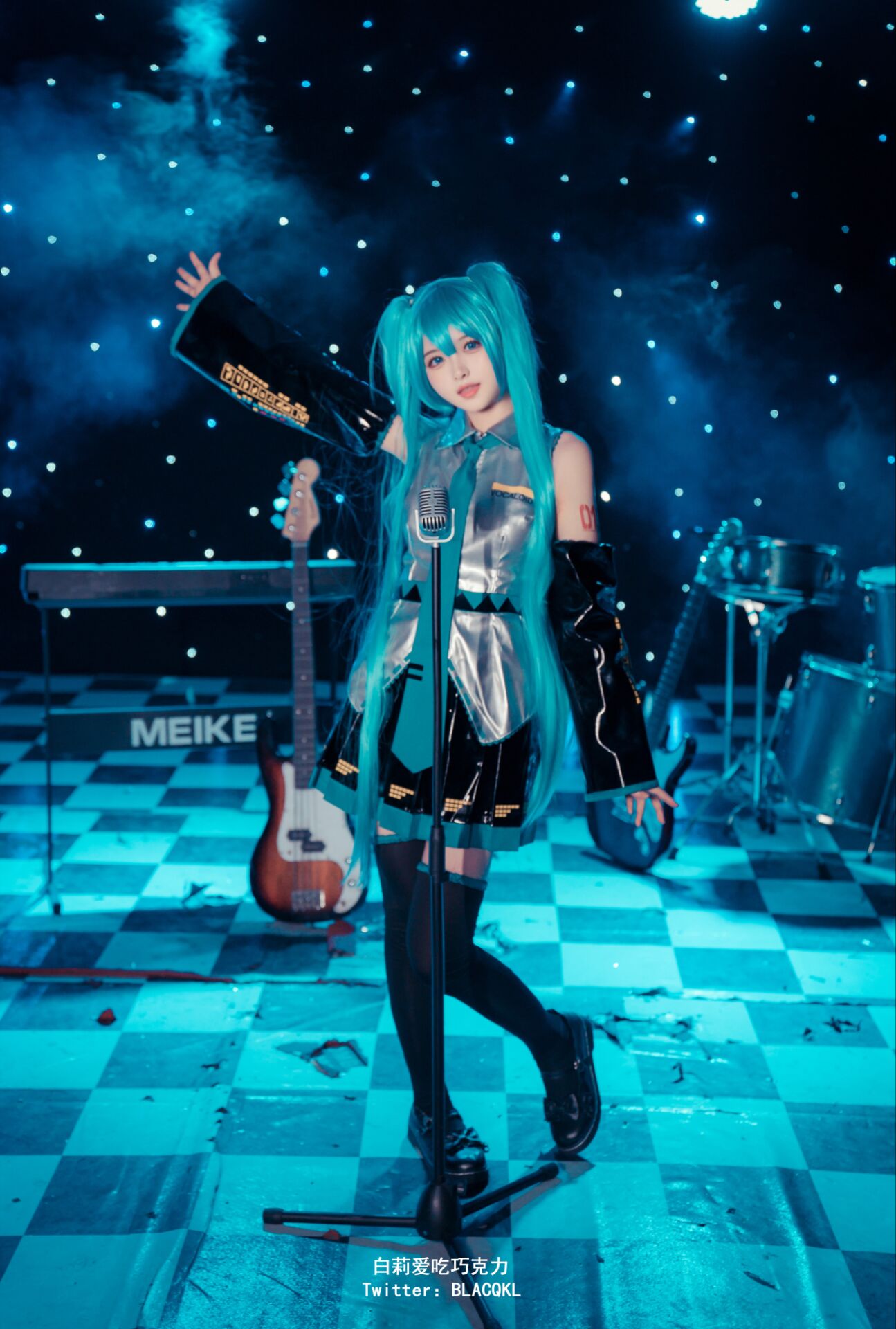 初音ミク