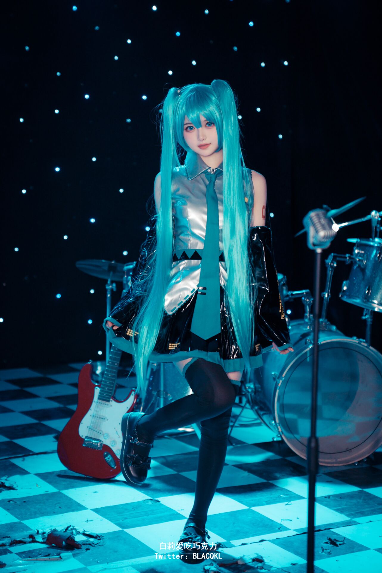 Hatsune Miku