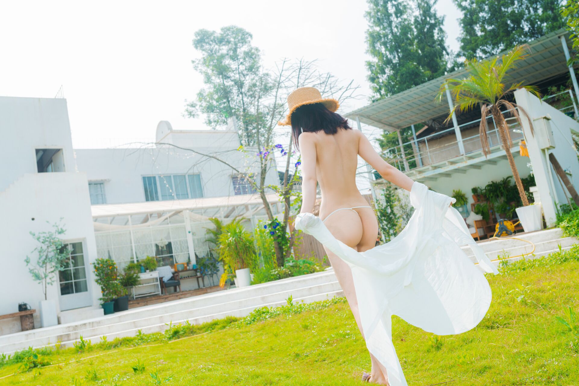 Nian Nian - Summer Limited Swimming Pool
