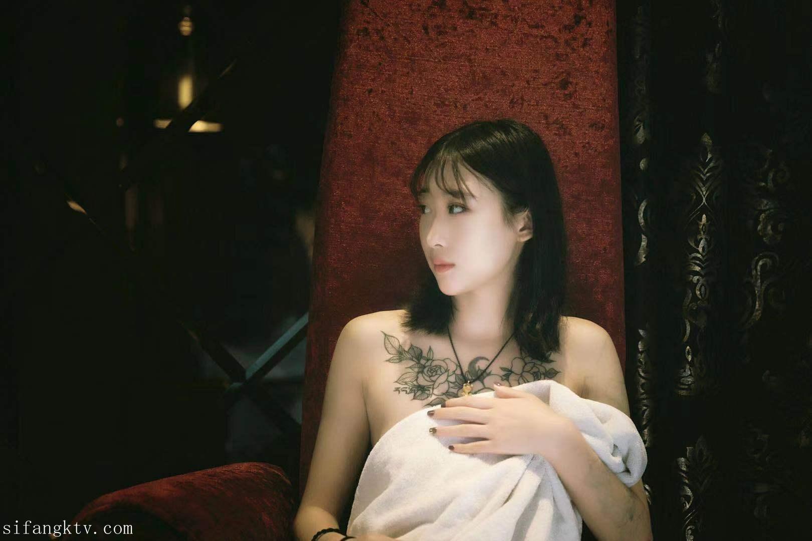 私房研究