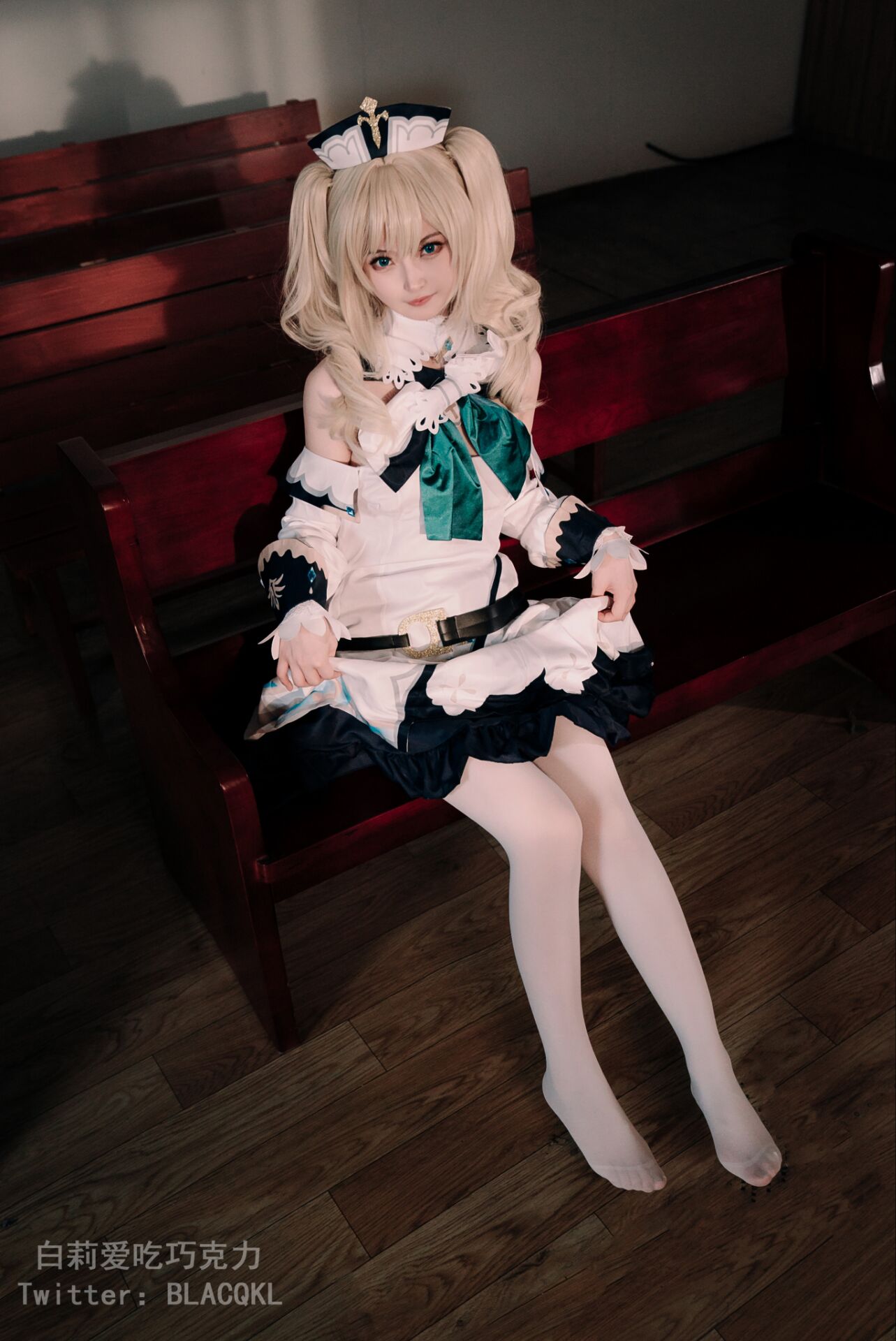 バーバラ