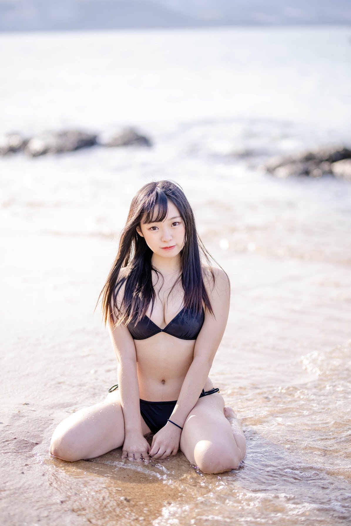 Littlesshine晴兒「千張邪惡豔照」被瘋傳港童顏網紅認了是本人 | 94寫真SEO精選