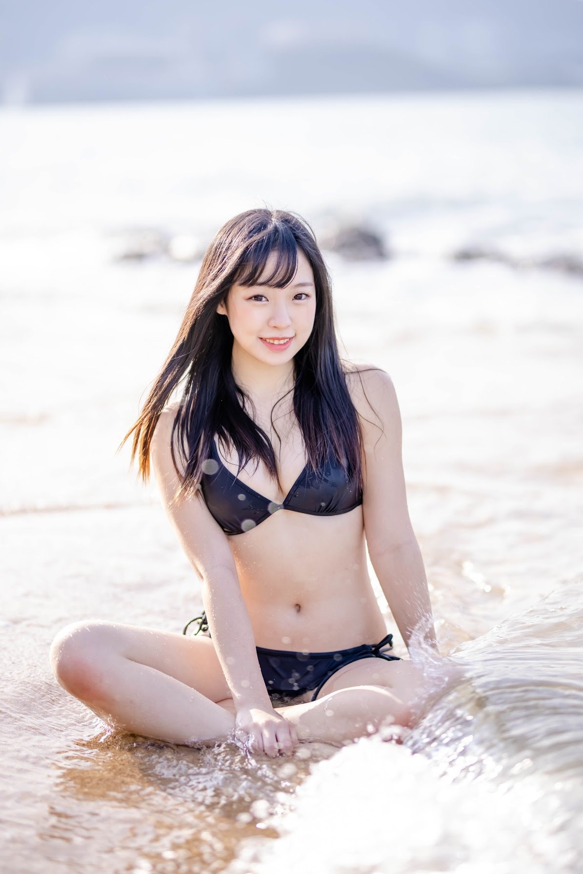 Littlesshine晴兒「千張邪惡豔照」被瘋傳港童顏網紅認了是本人 | 94寫真SEO精選