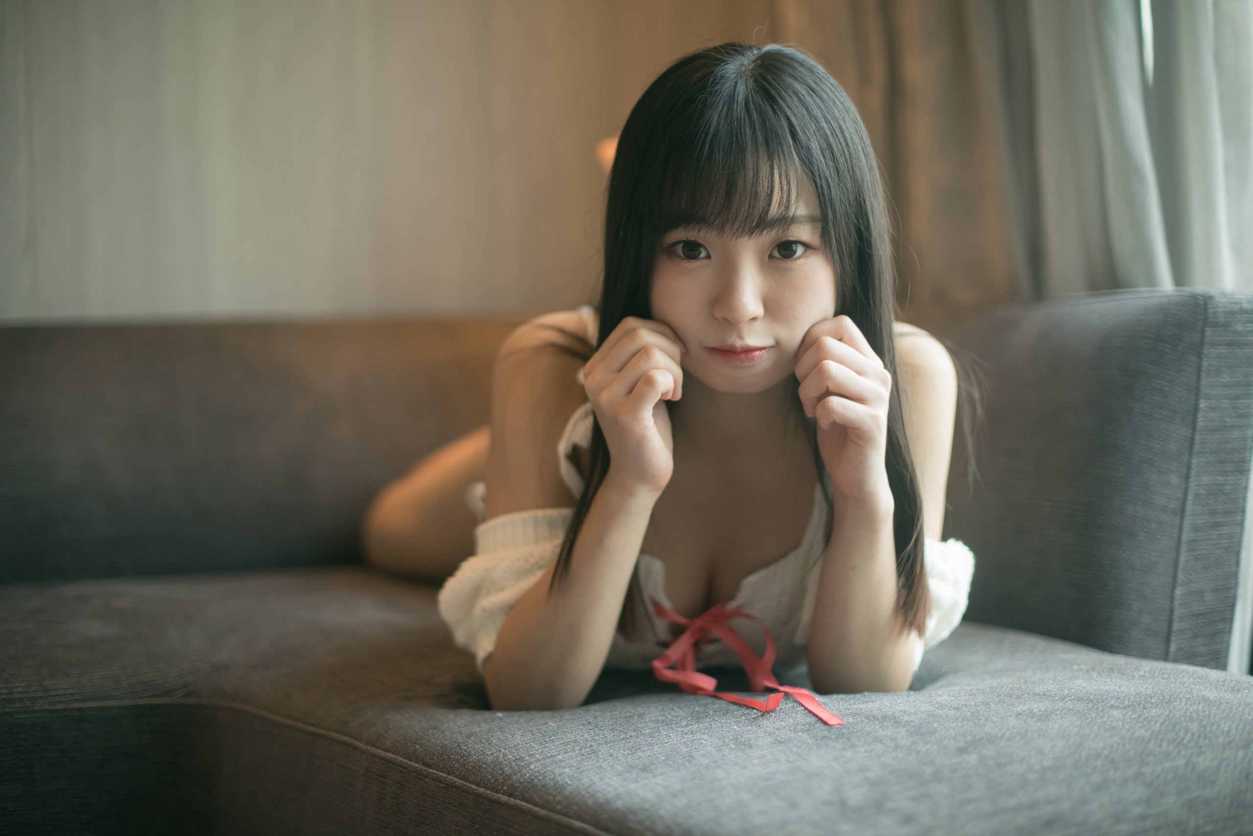Littlesshine晴兒「千張邪惡豔照」被瘋傳港童顏網紅認了是本人 | cập nhật thư viện ảnh