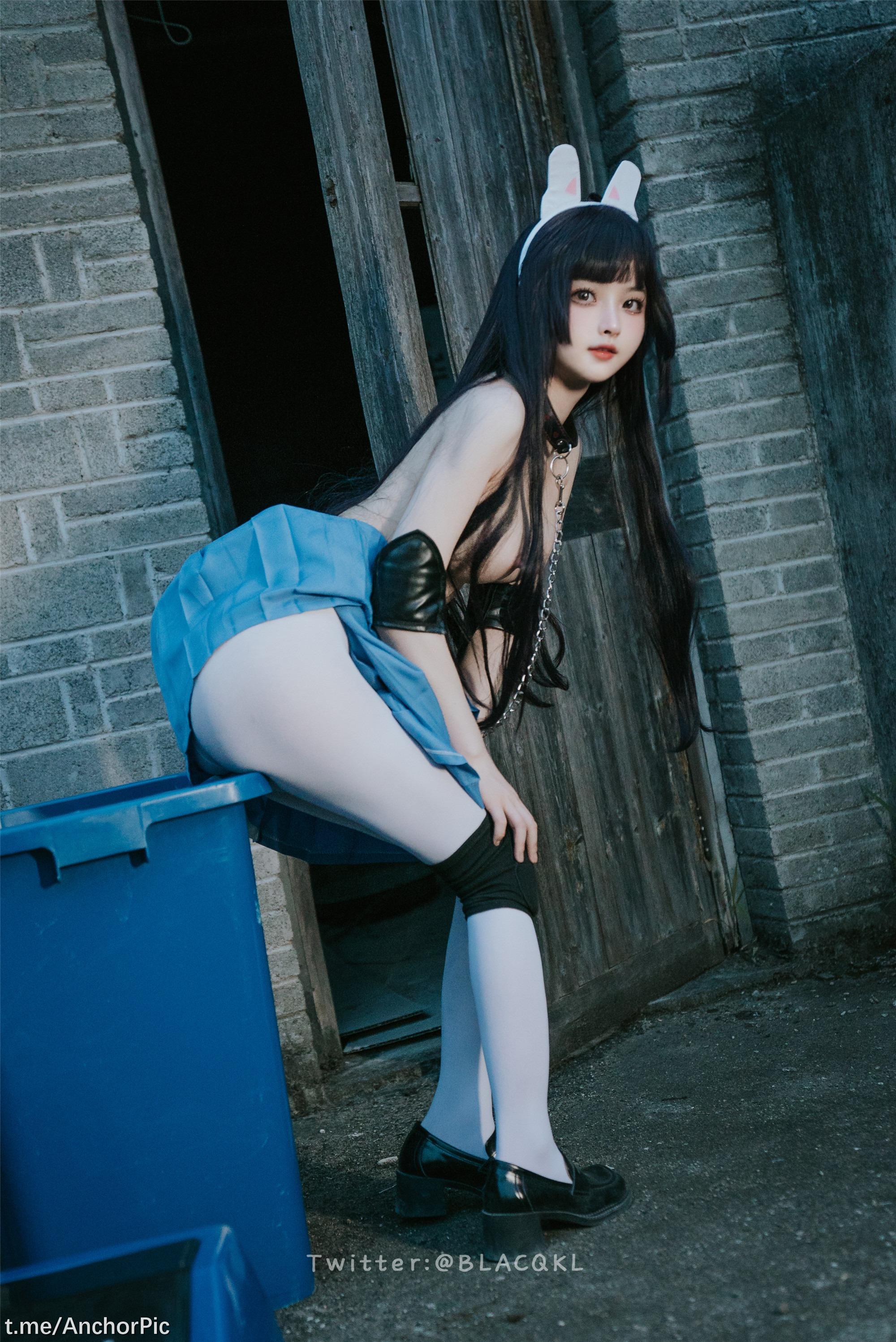 白莉はチョコレートを食べるのが好き - 霞沢ミユ 89P