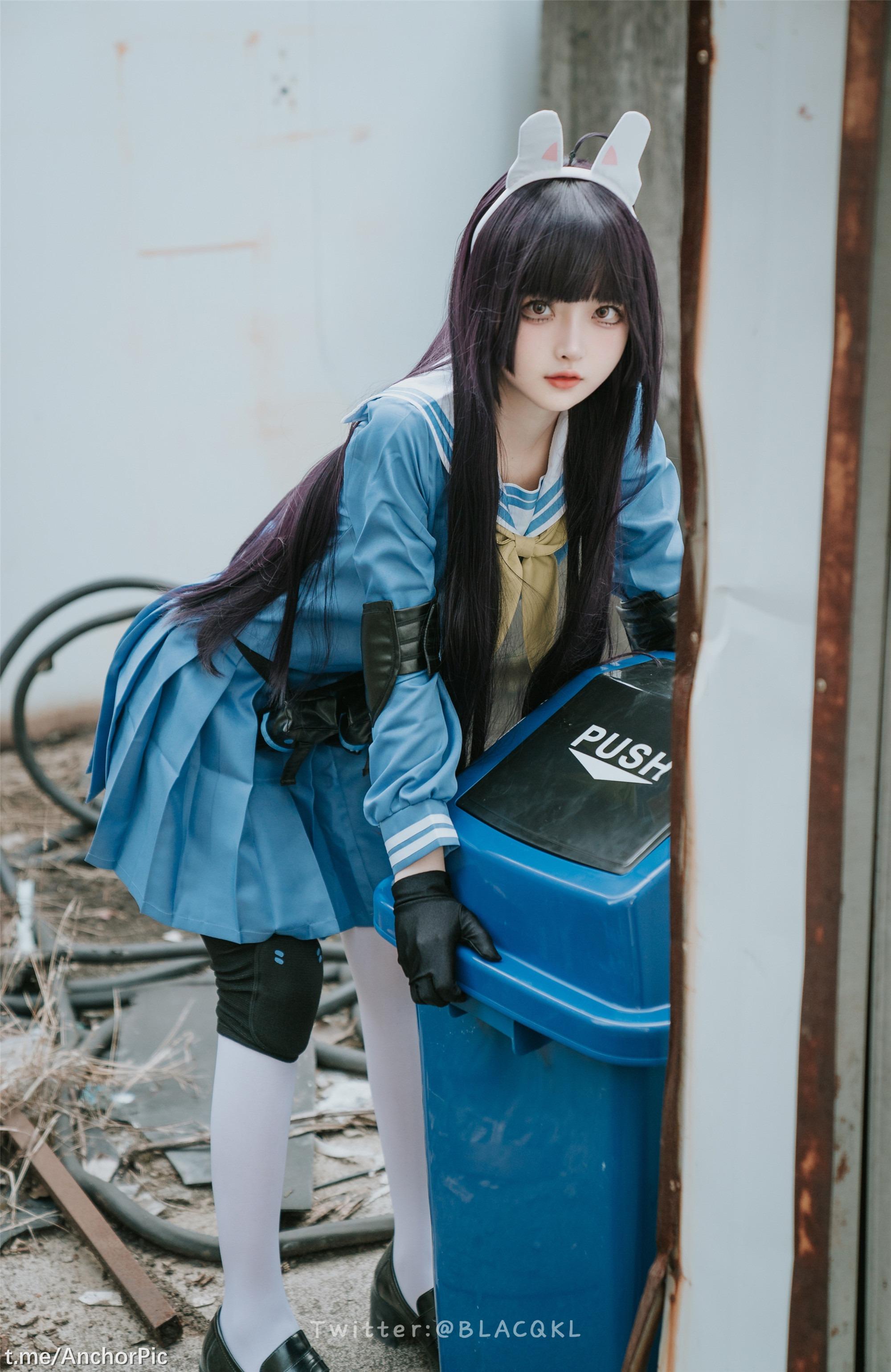 白莉はチョコレートを食べるのが好き - 霞沢ミユ 89P