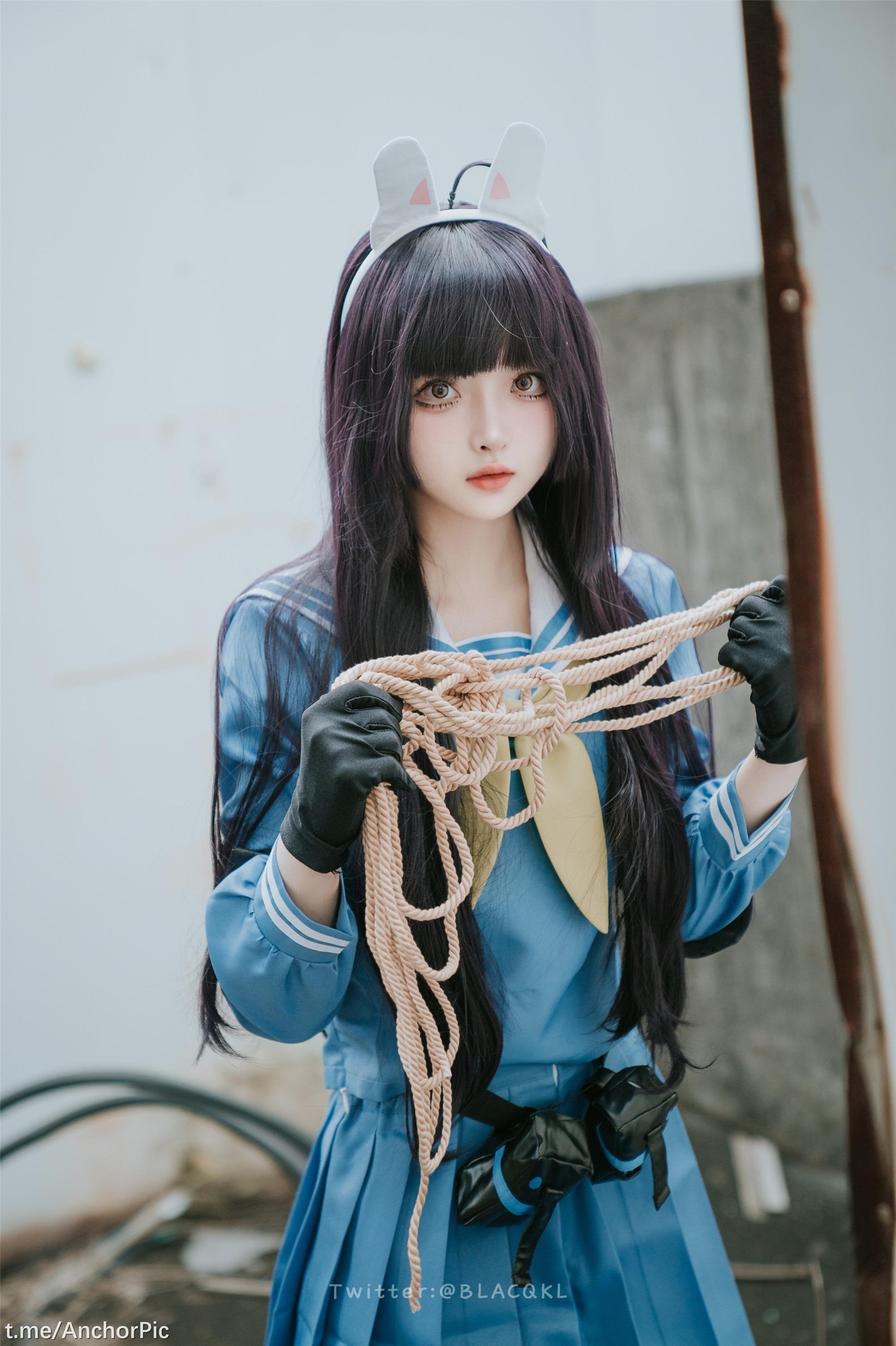 白莉はチョコレートを食べるのが好き - 霞沢ミユ 89P