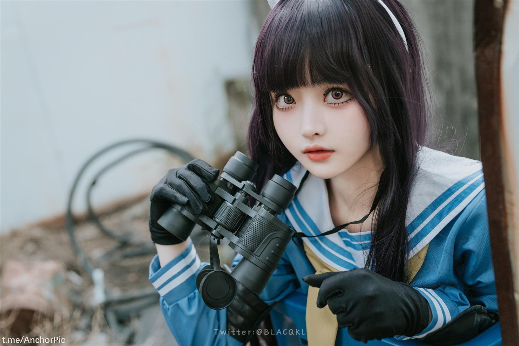 白莉はチョコレートを食べるのが好き - 霞沢ミユ 89P
