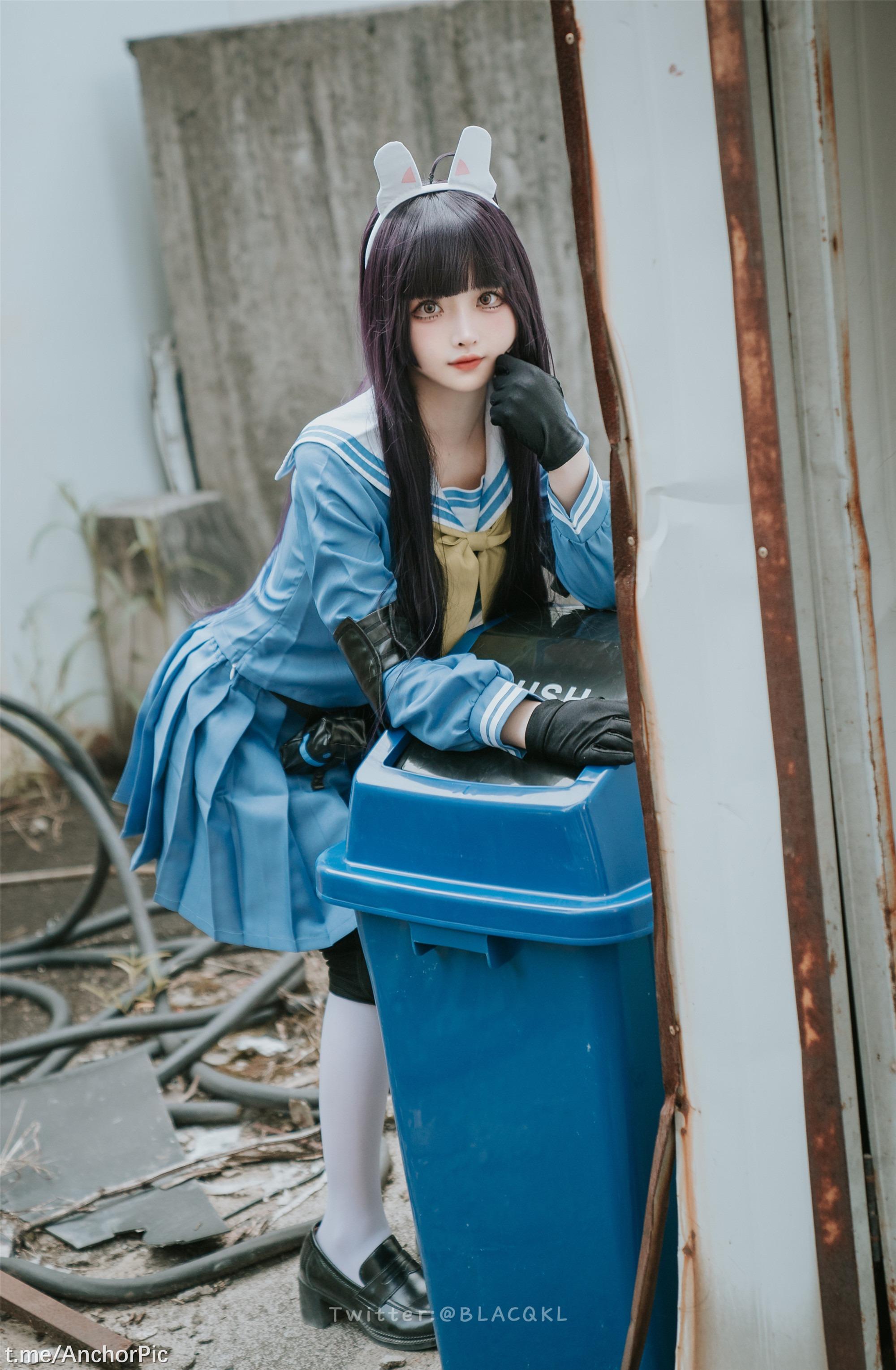 白莉はチョコレートを食べるのが好き - 霞沢ミユ 89P