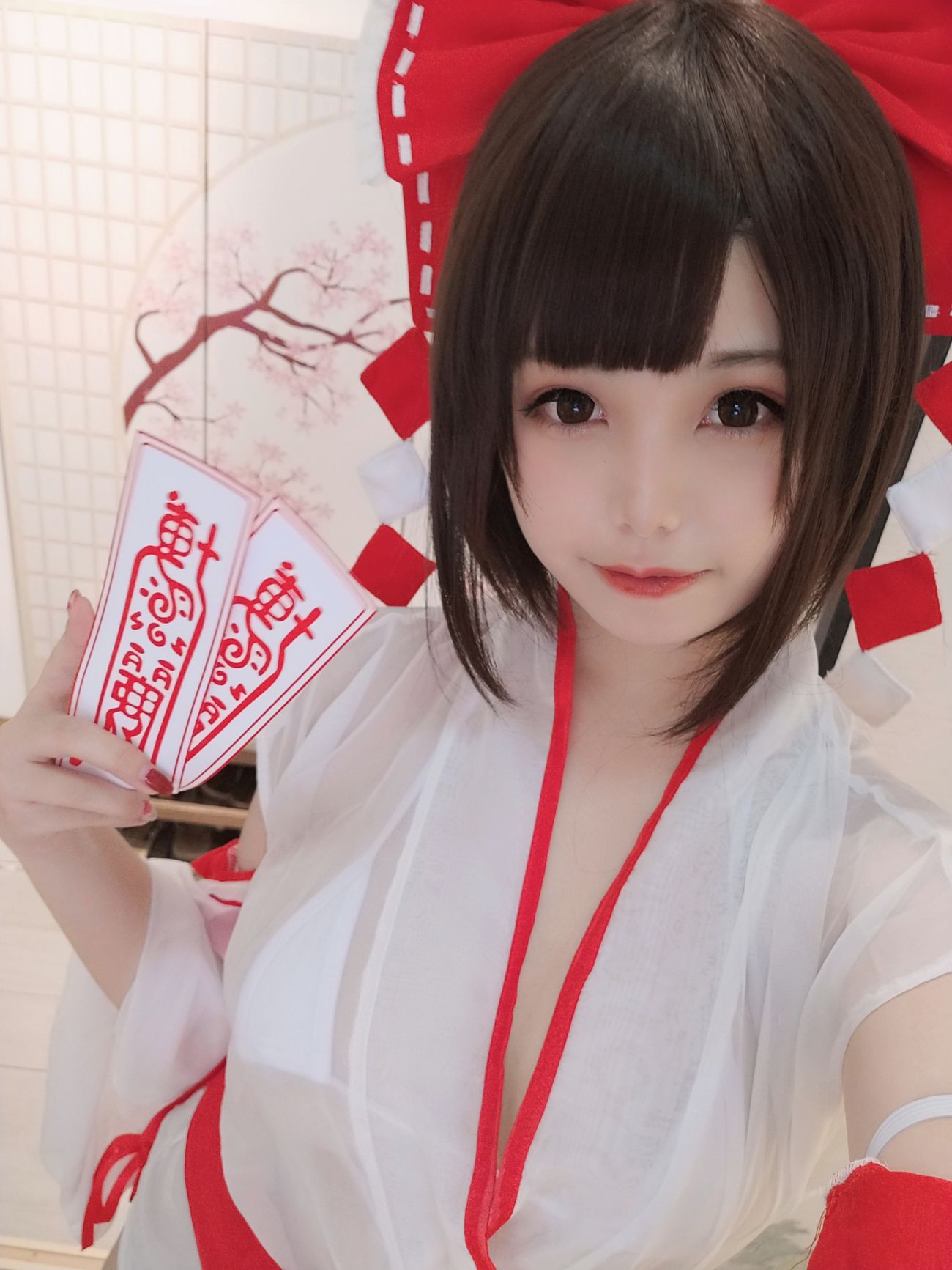 [蜜汁貓裘] Miko Sister