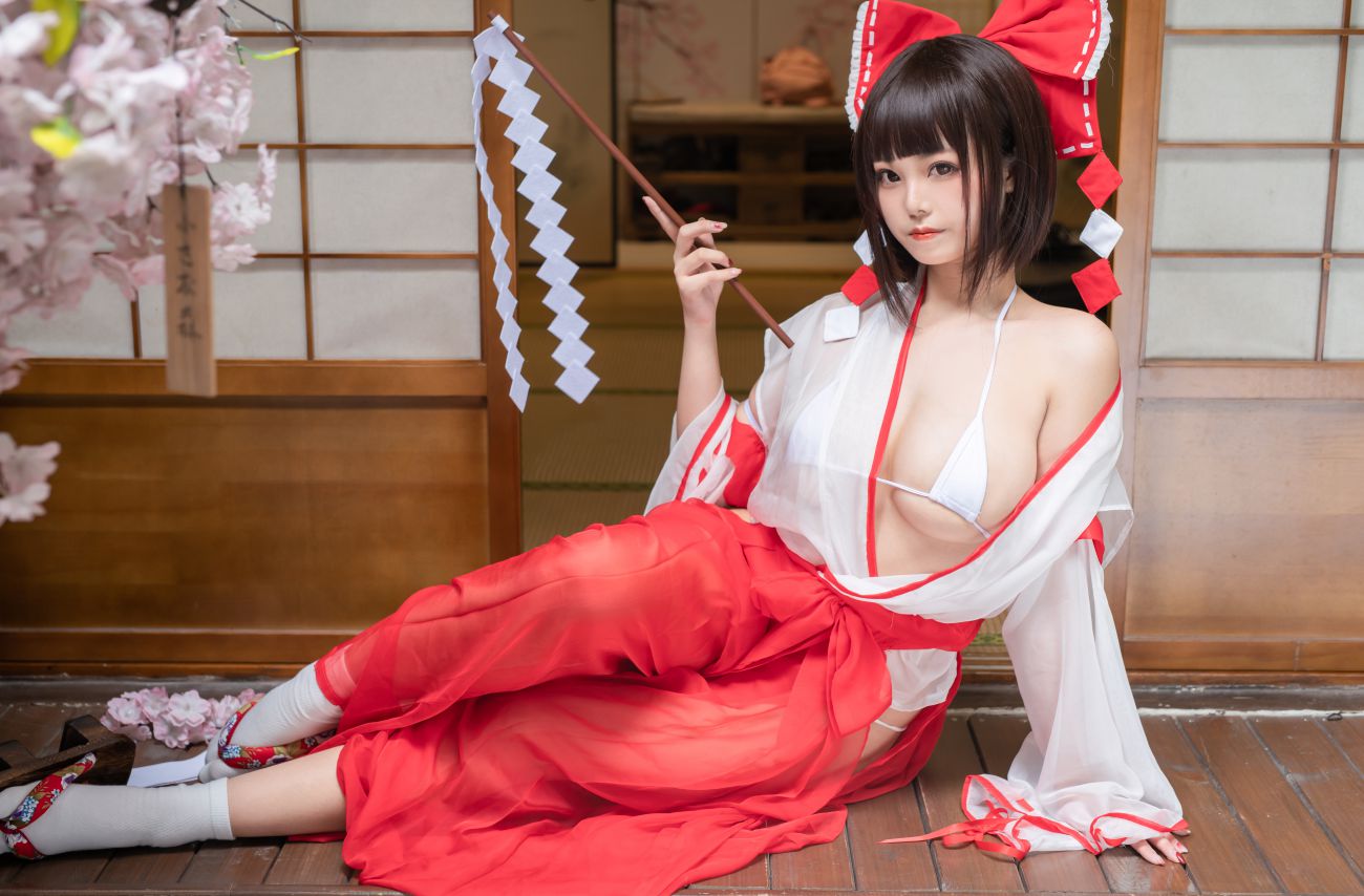Mật Chí Mèo Cầu] Miko Sister