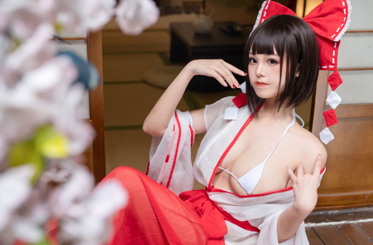 Mật Chí Mèo Cầu] Miko Sister