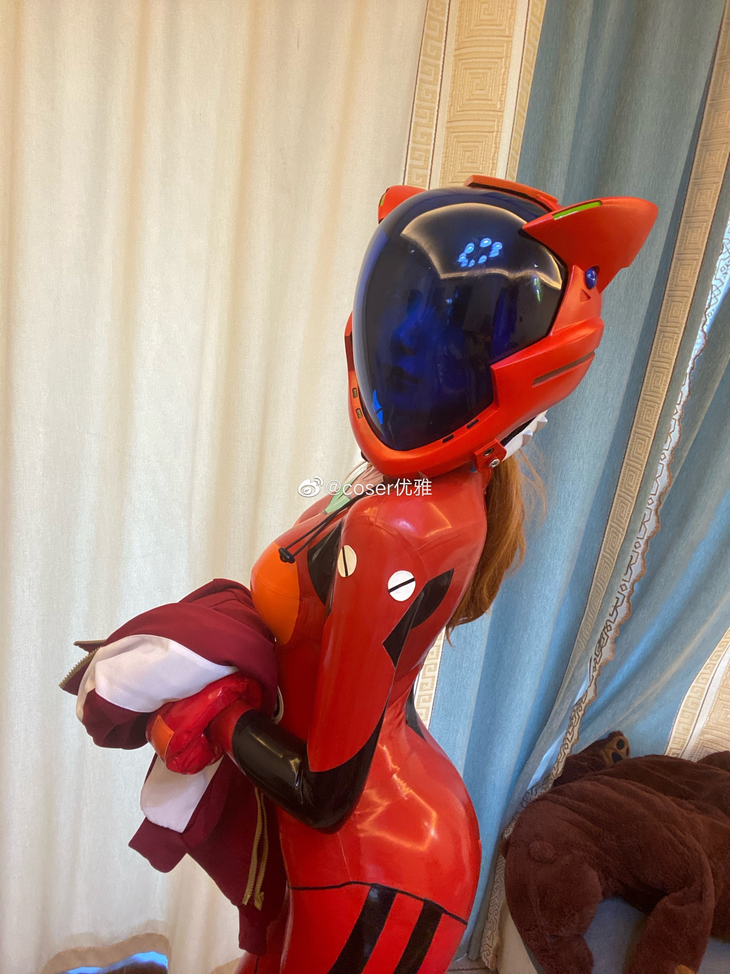 coser Thanh Lịch] Asuka EVA