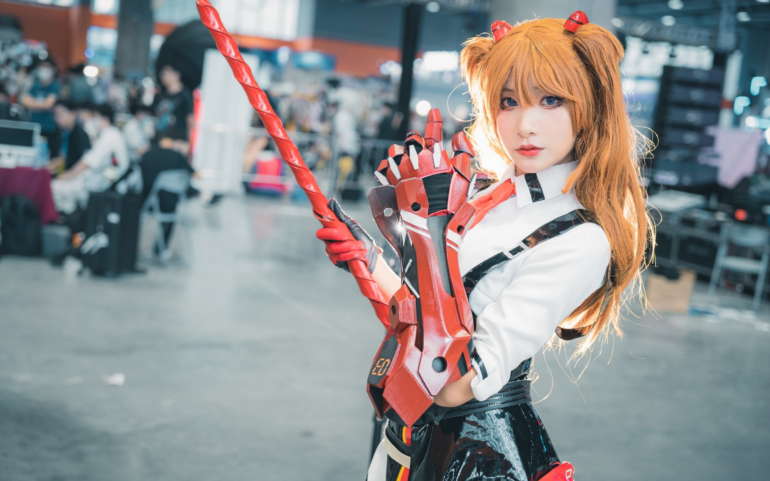 coser Thanh Lịch] Asuka EVA