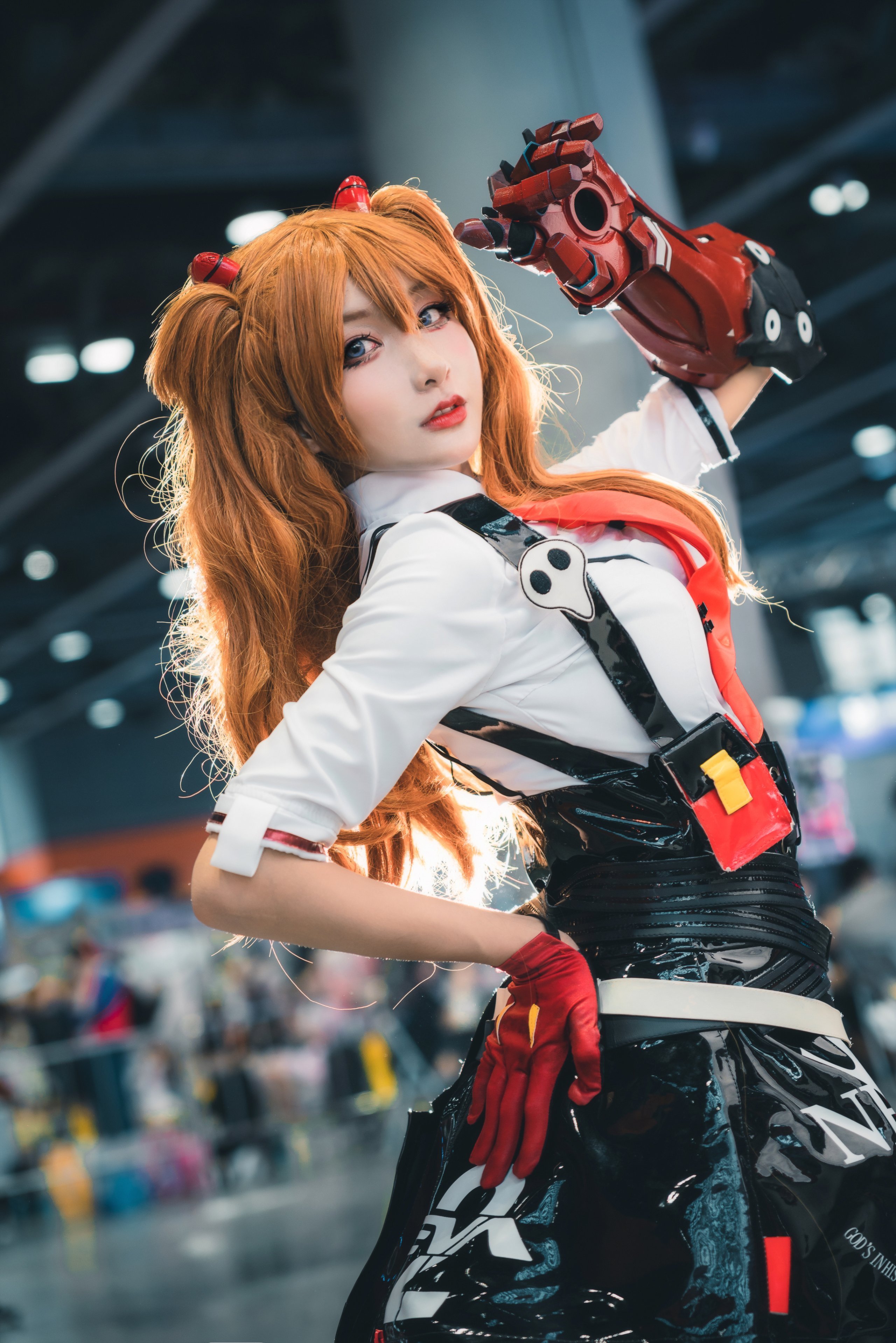 coser Thanh Lịch] Asuka EVA