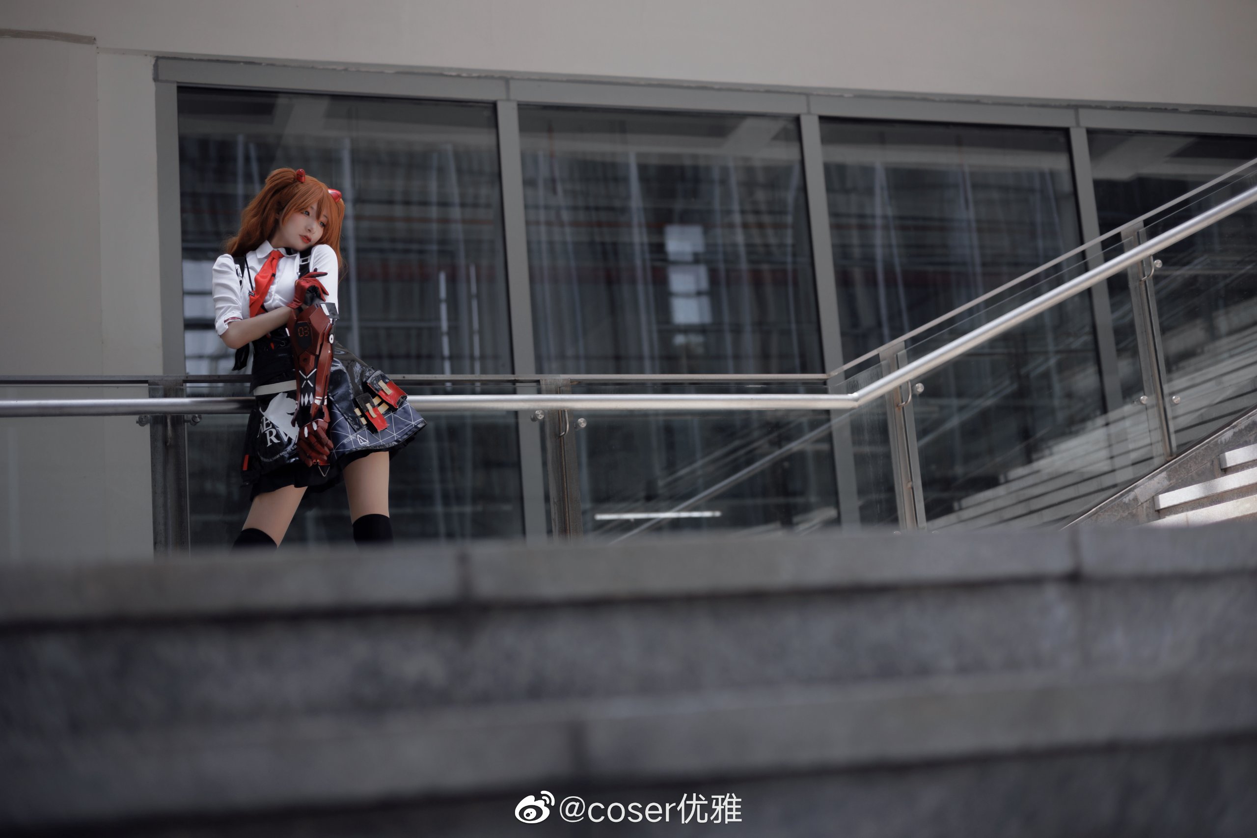 coser Thanh Lịch] Asuka EVA