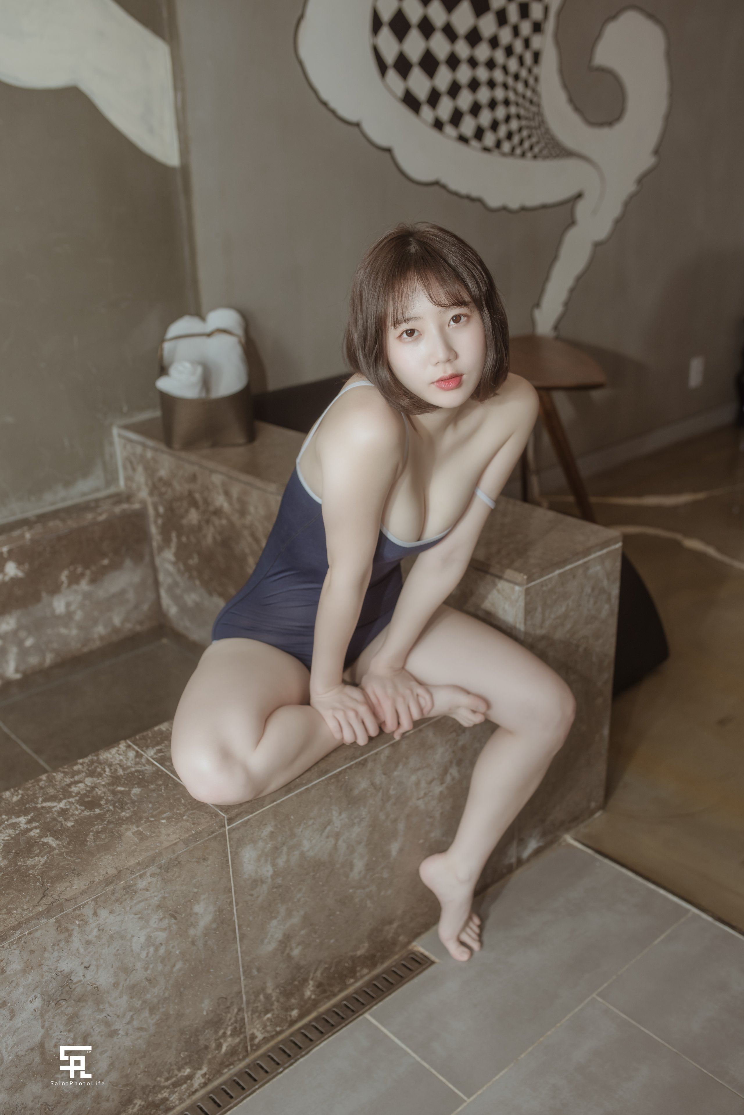 SAINT Photolife - Myua Vol.3