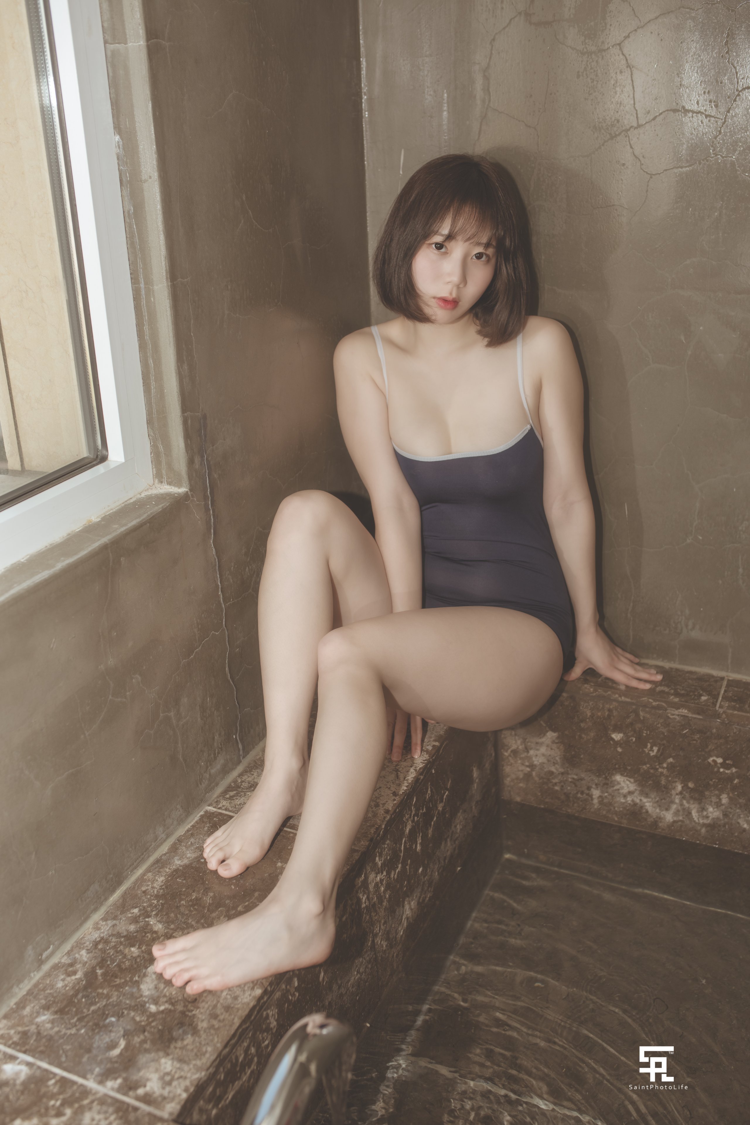 SAINT Photolife - Myua Vol.3